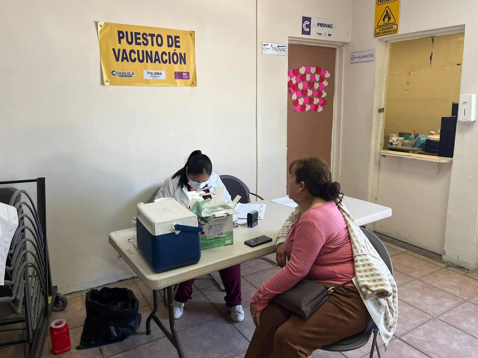 Coahuila mantiene bajo control los casos de sarampi&oacute;n