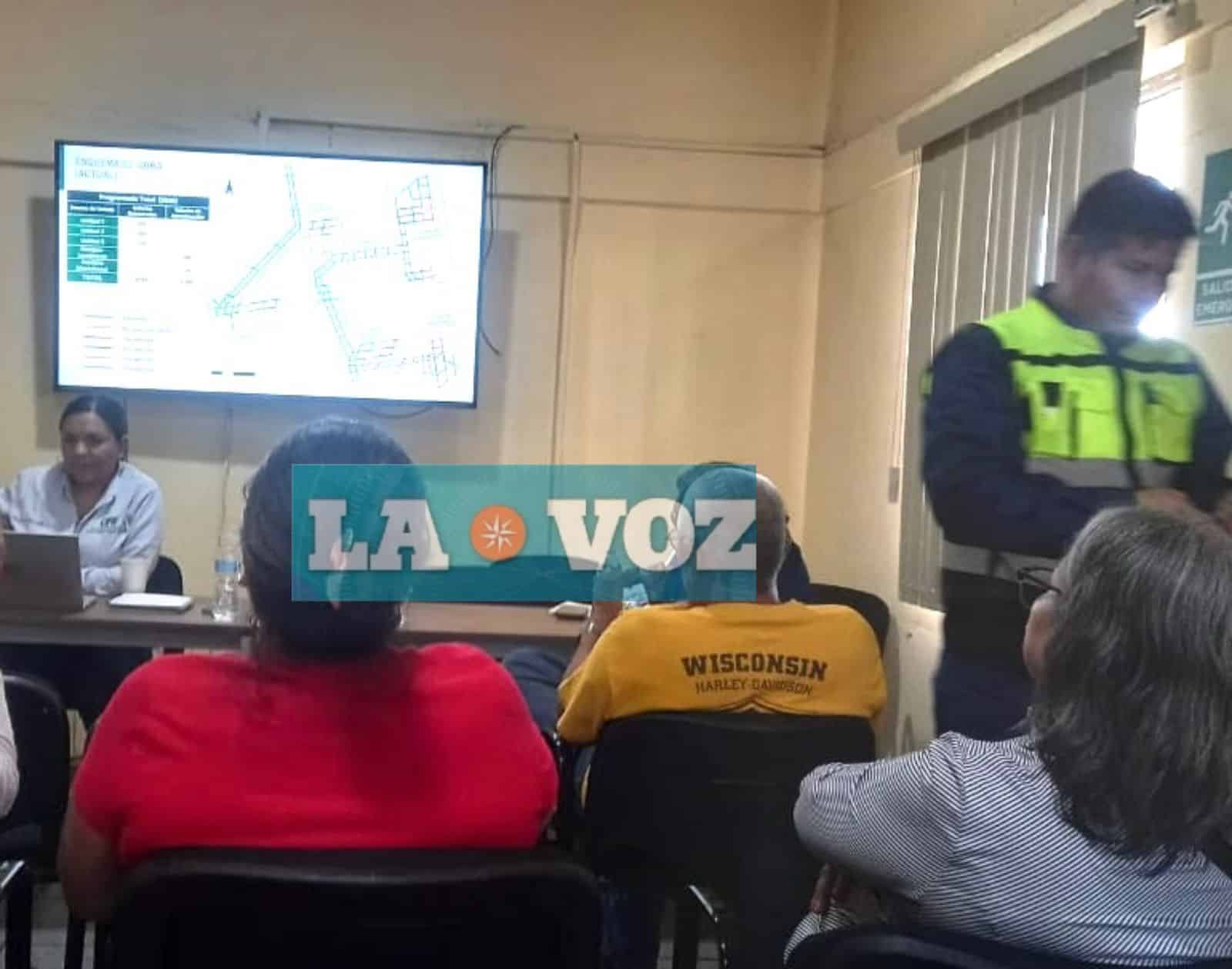 Avanza con cautela rescate En Mina 8 Pasta de Conchos