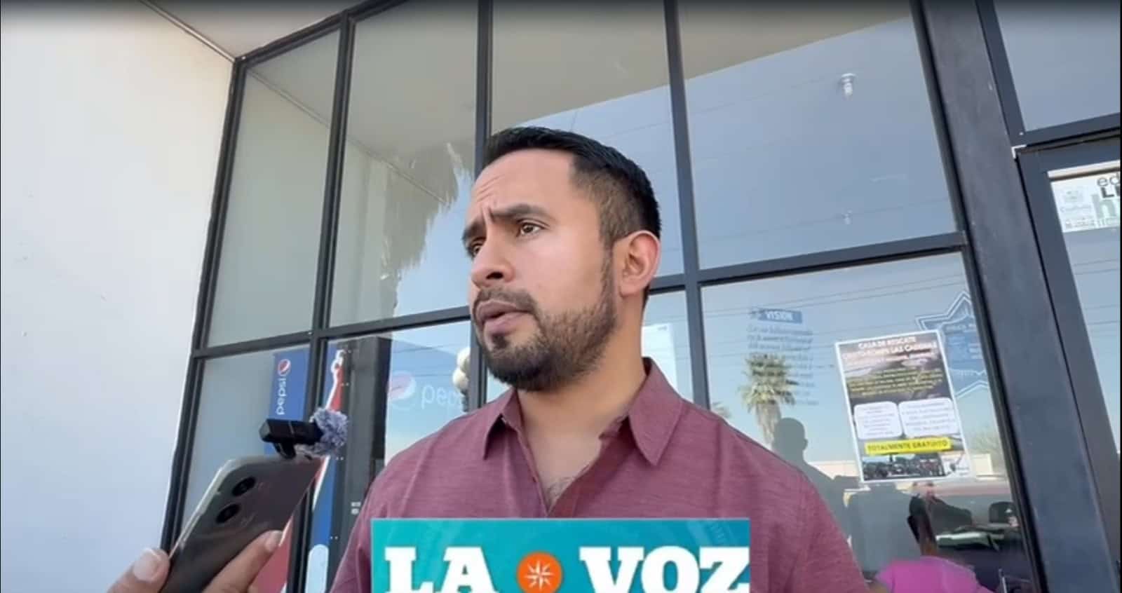 Agentes capturan a dos individuos tras asalto a tienda en Nueva Rosita