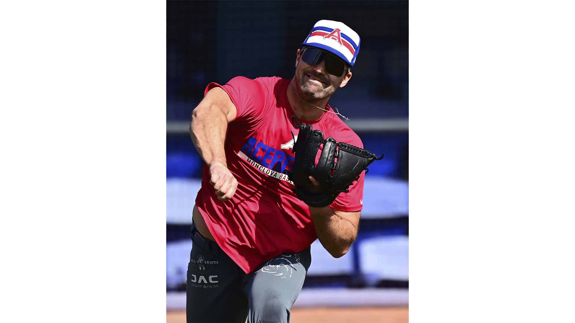 Acereros de Monclova arranca su pretemporada 2026 con nuevos jugadores