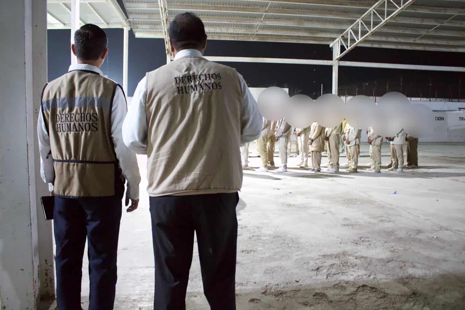 Carlos Villarreal anuncia traslado de reos al CERESO de Monclova