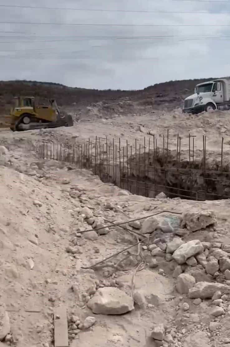 Ayuntamiento asegura que no habr&aacute; casas en calle de Eva S&aacute;mano