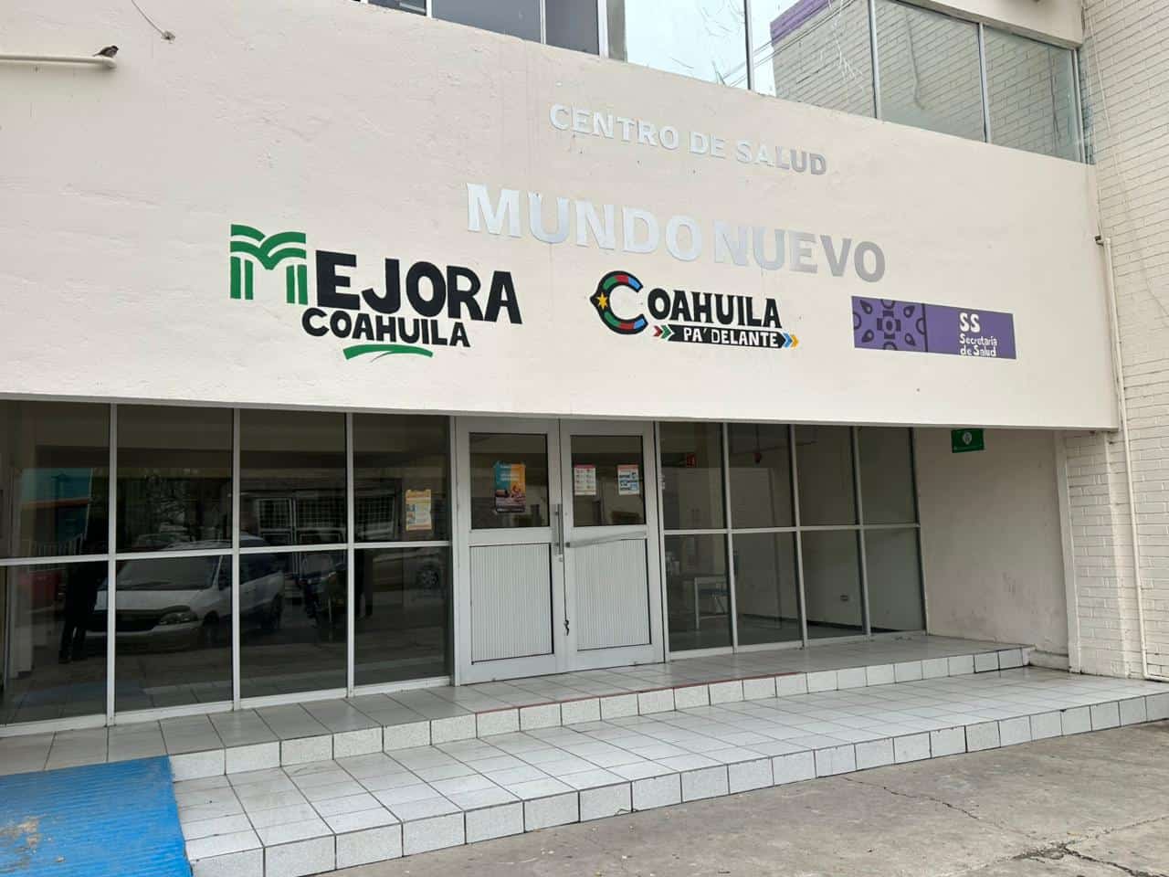 Vacunaci&oacute;n y detecci&oacute;n oportuna: acciones de salud en Piedras Negras