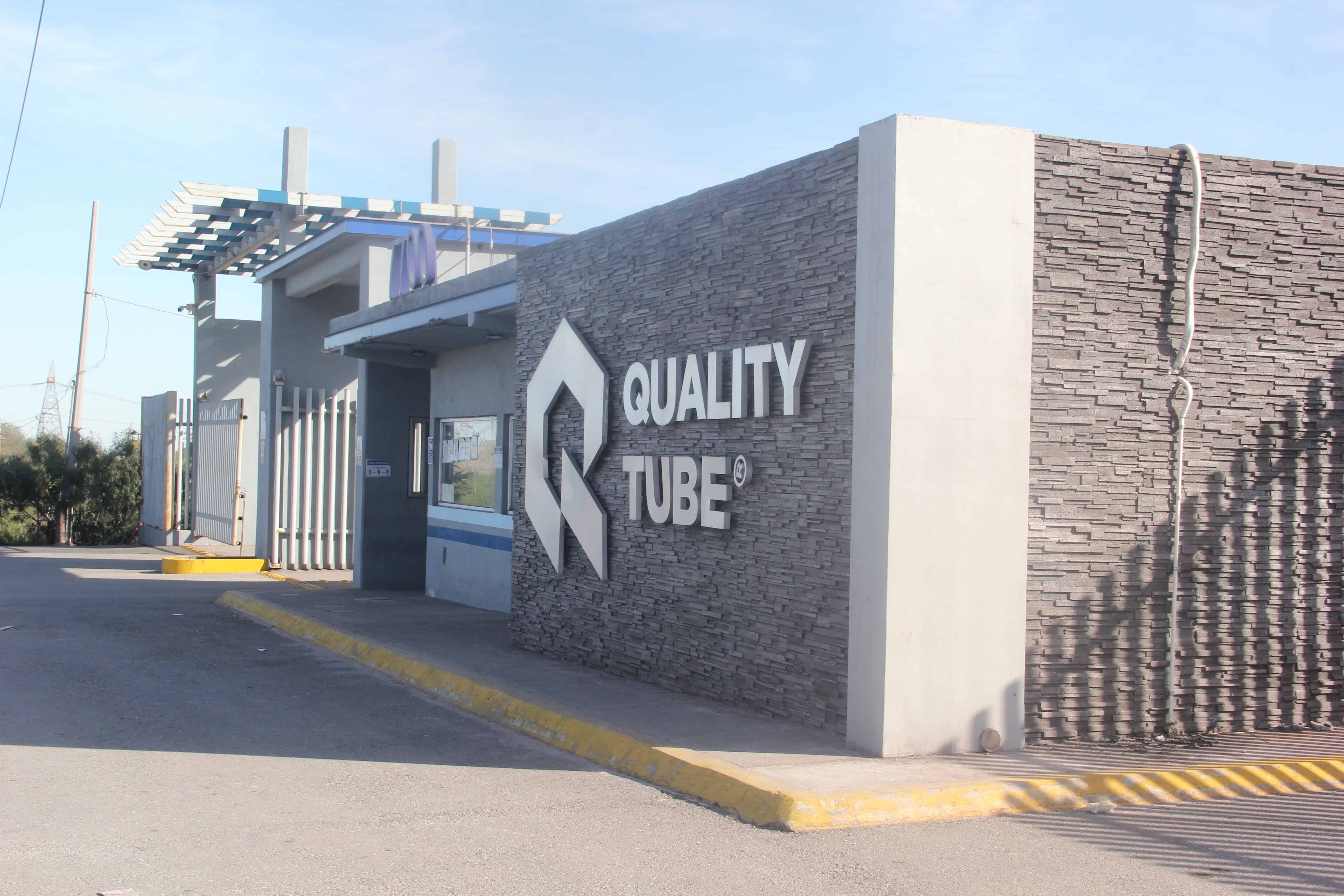 Recorte de personal en Quality Tube Monclova afecta solo a administrativos