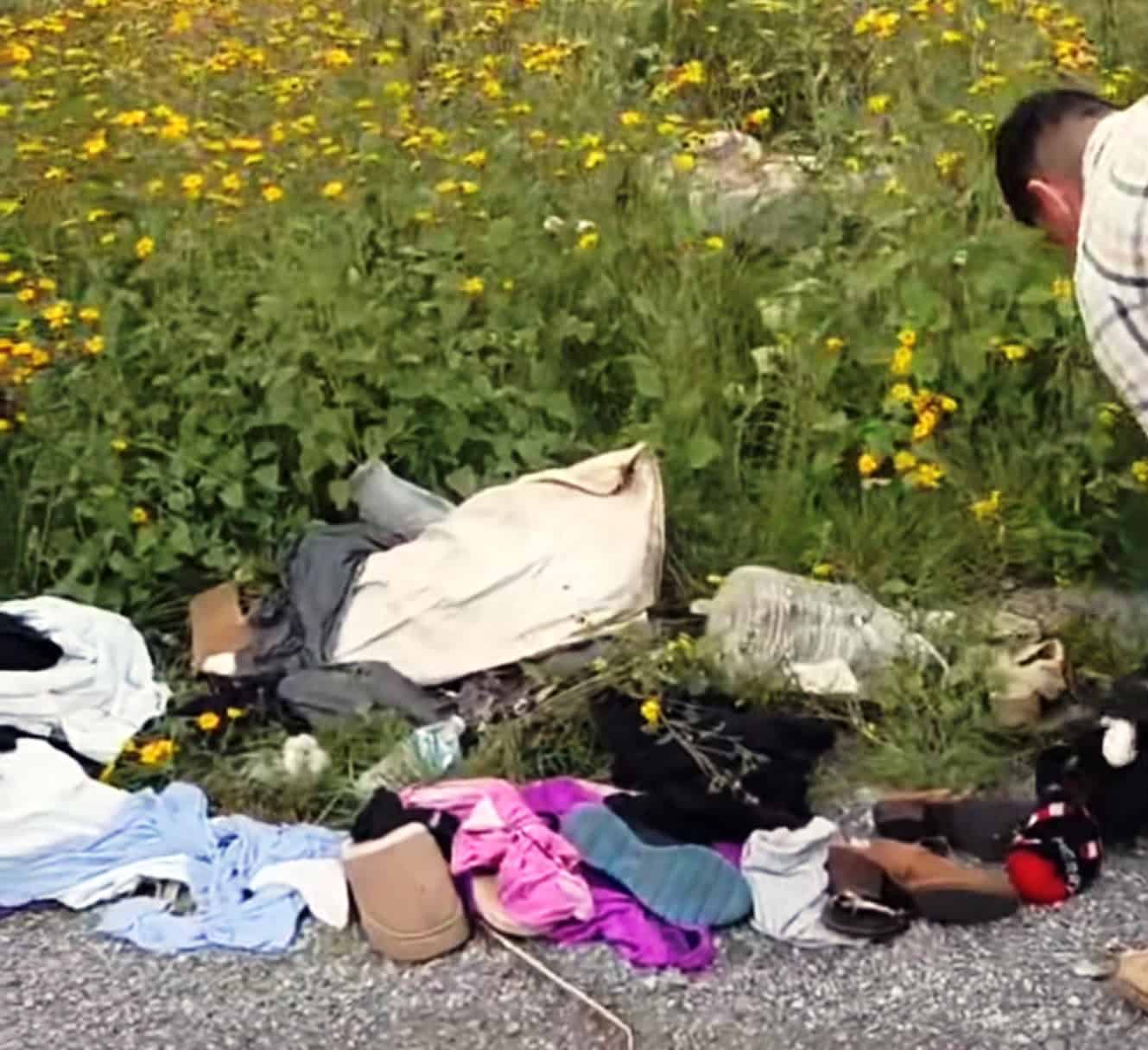 Aumentan tiraderos clandestinos en Arteaga: autoridades alertan