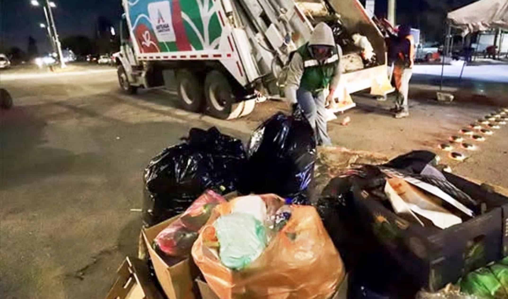 Aumentan tiraderos clandestinos en Arteaga: autoridades alertan