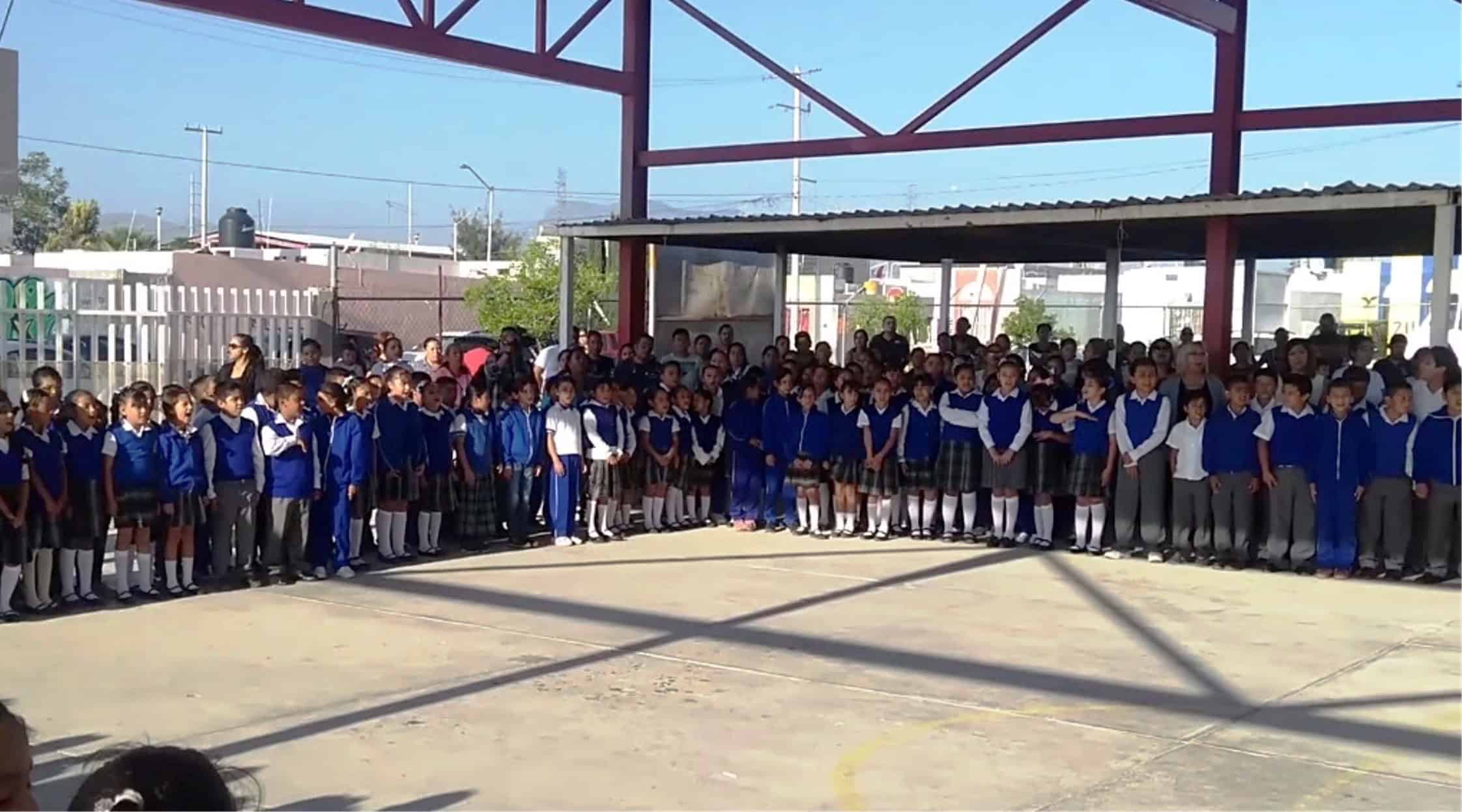 Denuncian hostigamiento laboral en Escuela Primaria Maestros Coahuilenses de Ramos Arizpe