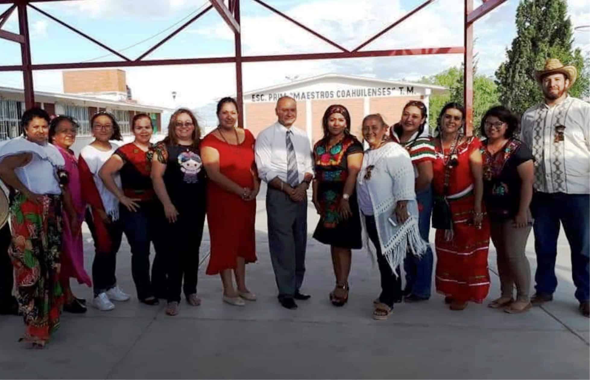 Denuncian hostigamiento laboral en Escuela Primaria Maestros Coahuilenses de Ramos Arizpe