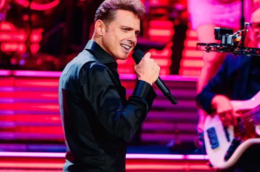 Luis Miguel y sus hijos: momentos de cercan&iacute;a y distancia