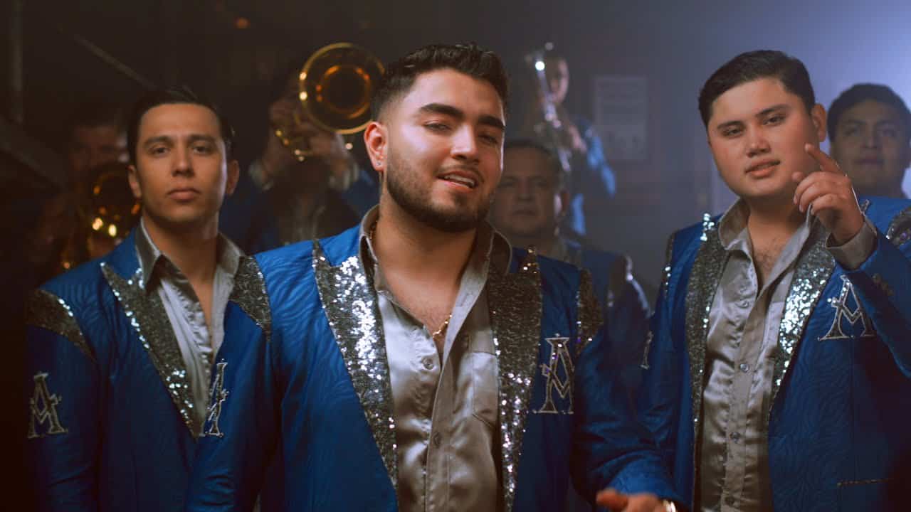 La Arrolladora Banda El Lim&oacute;n conquista el primer lugar en Monitor Latino