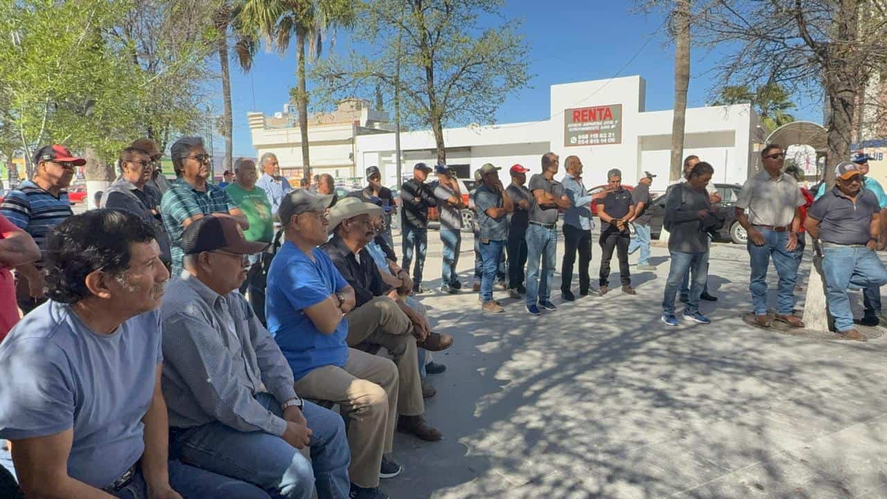 Claudia Sheinbaum: Trabajadores piden apoyo extraordinario