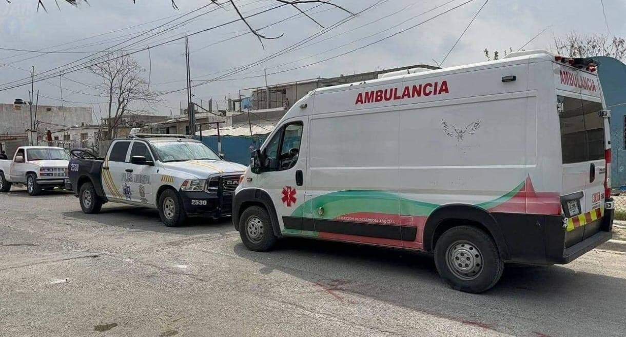 Madre de joven quemada pide ayuda para su tratamiento y exige captura del agresor