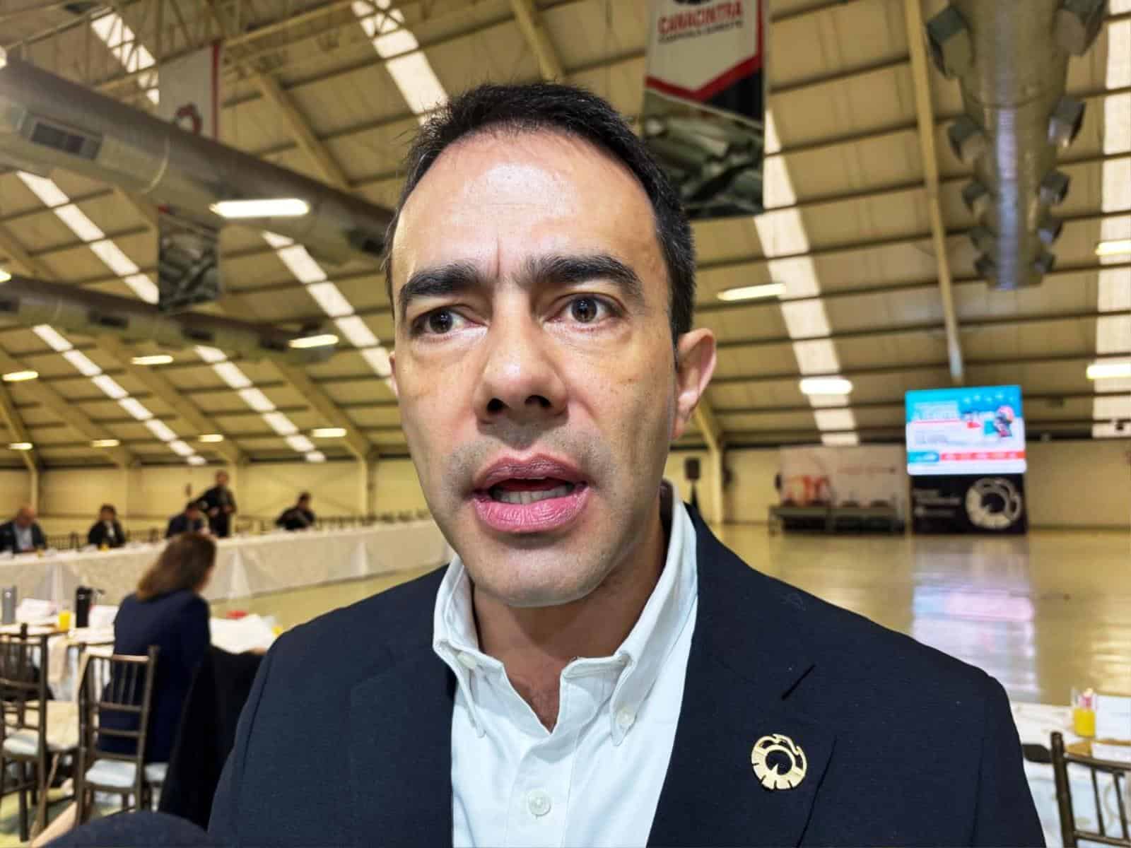 CANACINTRA: posposici&oacute;n de proyectos de inversi&oacute;n en Coahuila