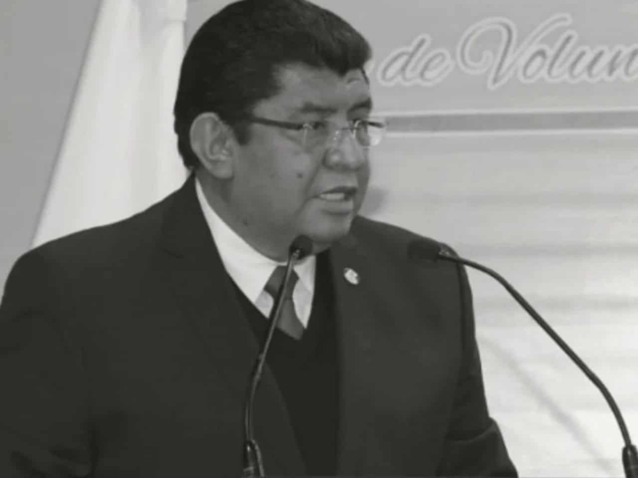 Ataque armado en Perif&eacute;rico Sur: asesinan a exl&iacute;der sindical del ISSSTE en la CDMX