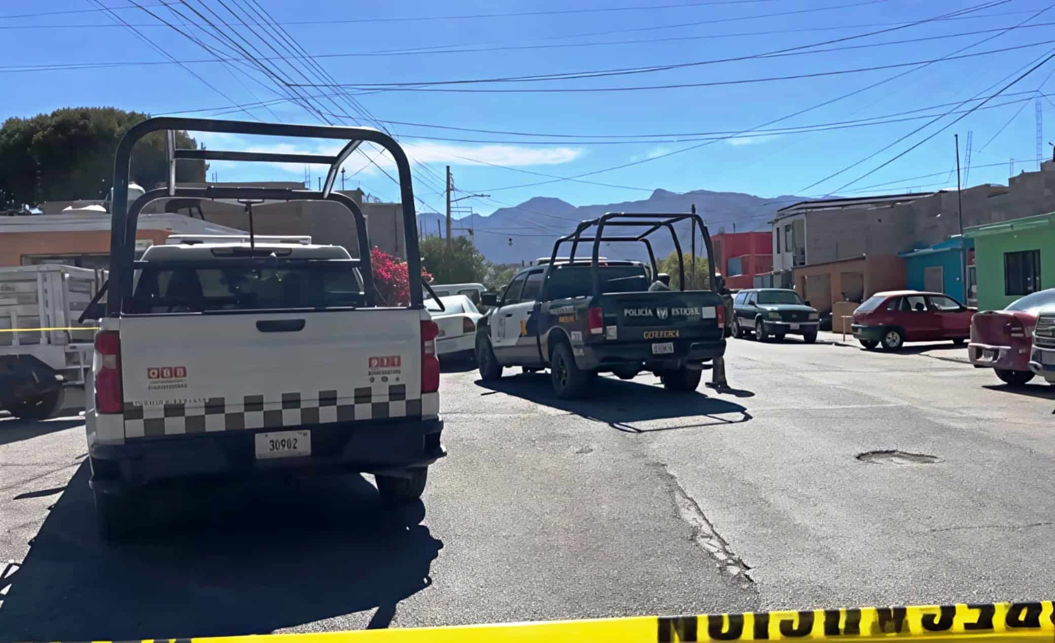 Cateo en Saltillo tras denuncia de fraude en manejo de tandas