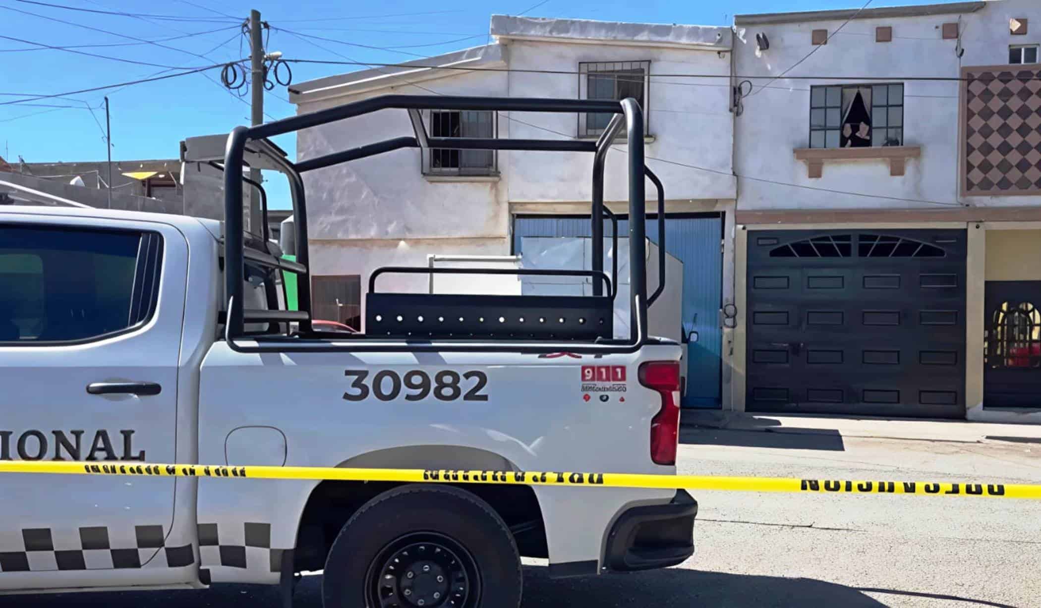 Cateo en Saltillo tras denuncia de fraude en manejo de tandas