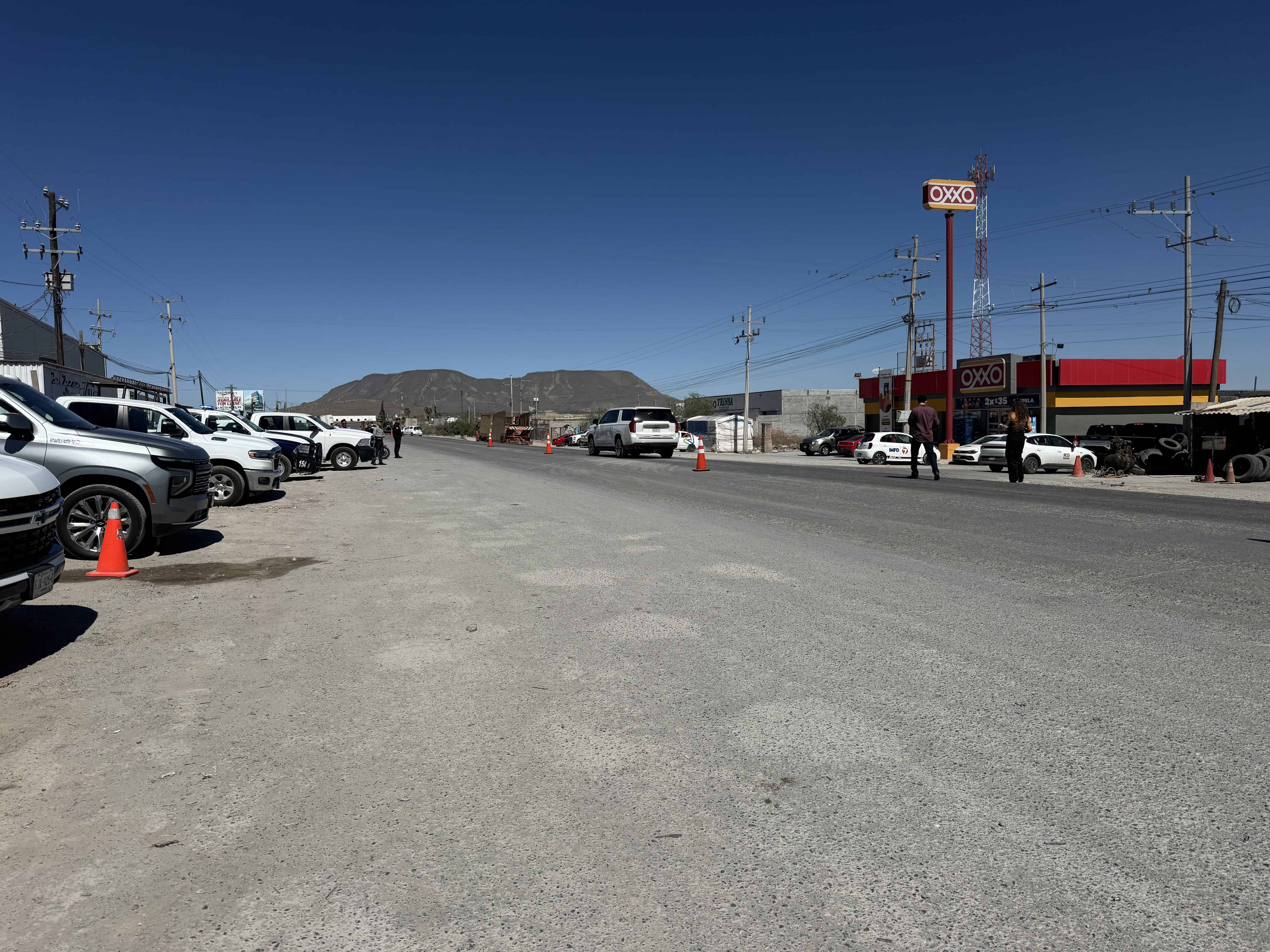 Ramos Arizpe transformar&aacute; la carretera a Monclova: mejorar&aacute;n seguridad vial