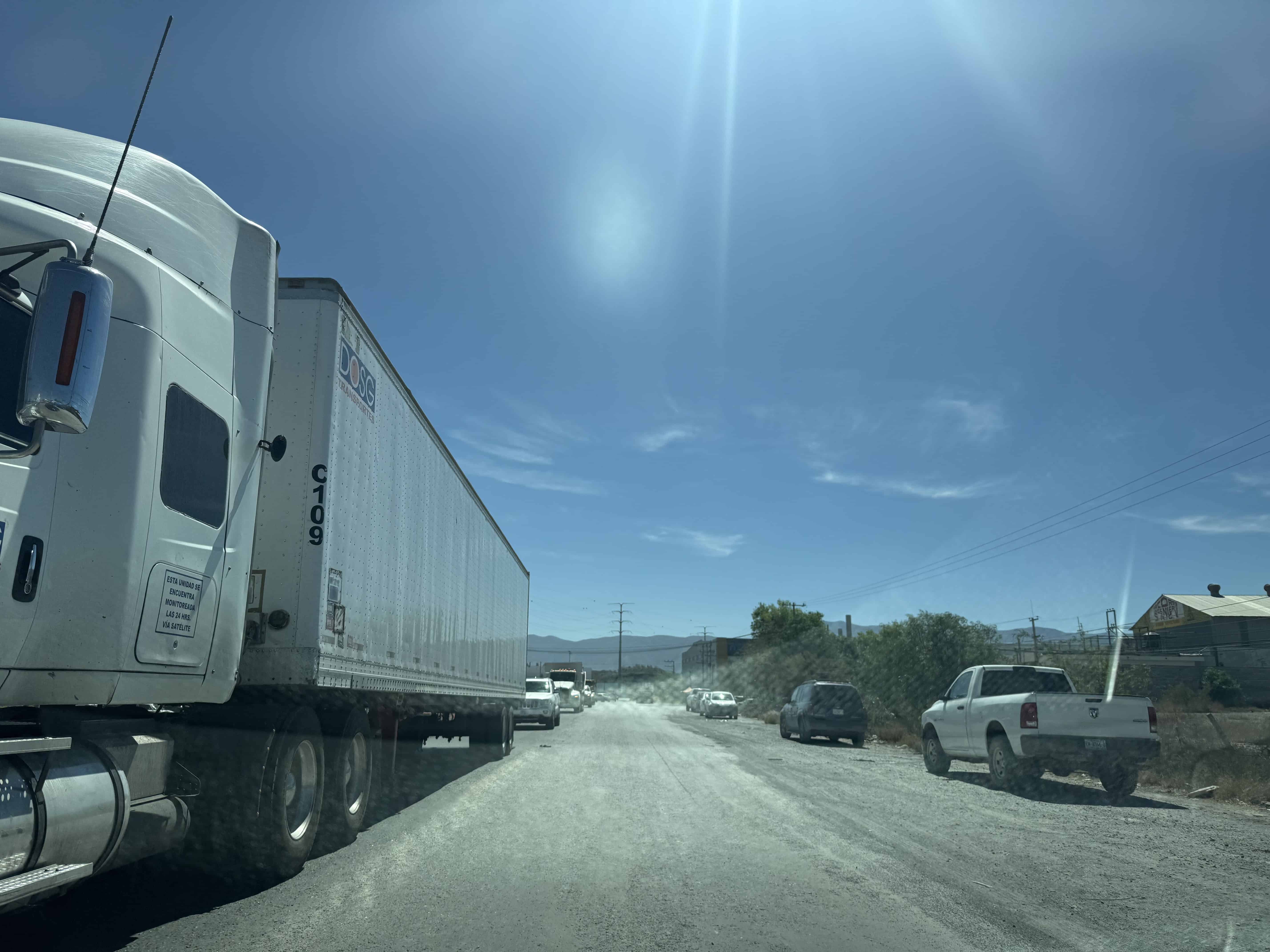 Ramos Arizpe transformar&aacute; la carretera a Monclova: mejorar&aacute;n seguridad vial