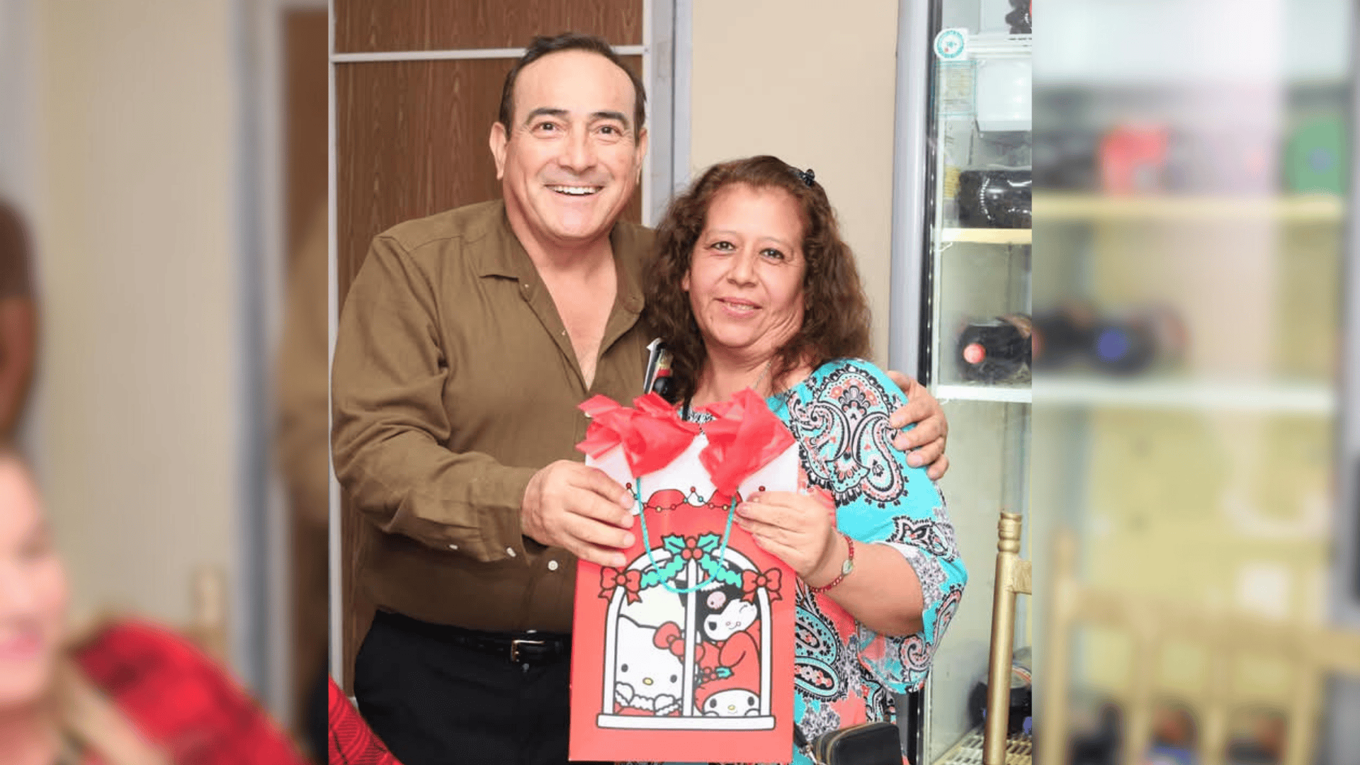 Fallece V&iacute;ctor Vega de los Santos; v&iacute;ctima de dengue hemorr&aacute;gico