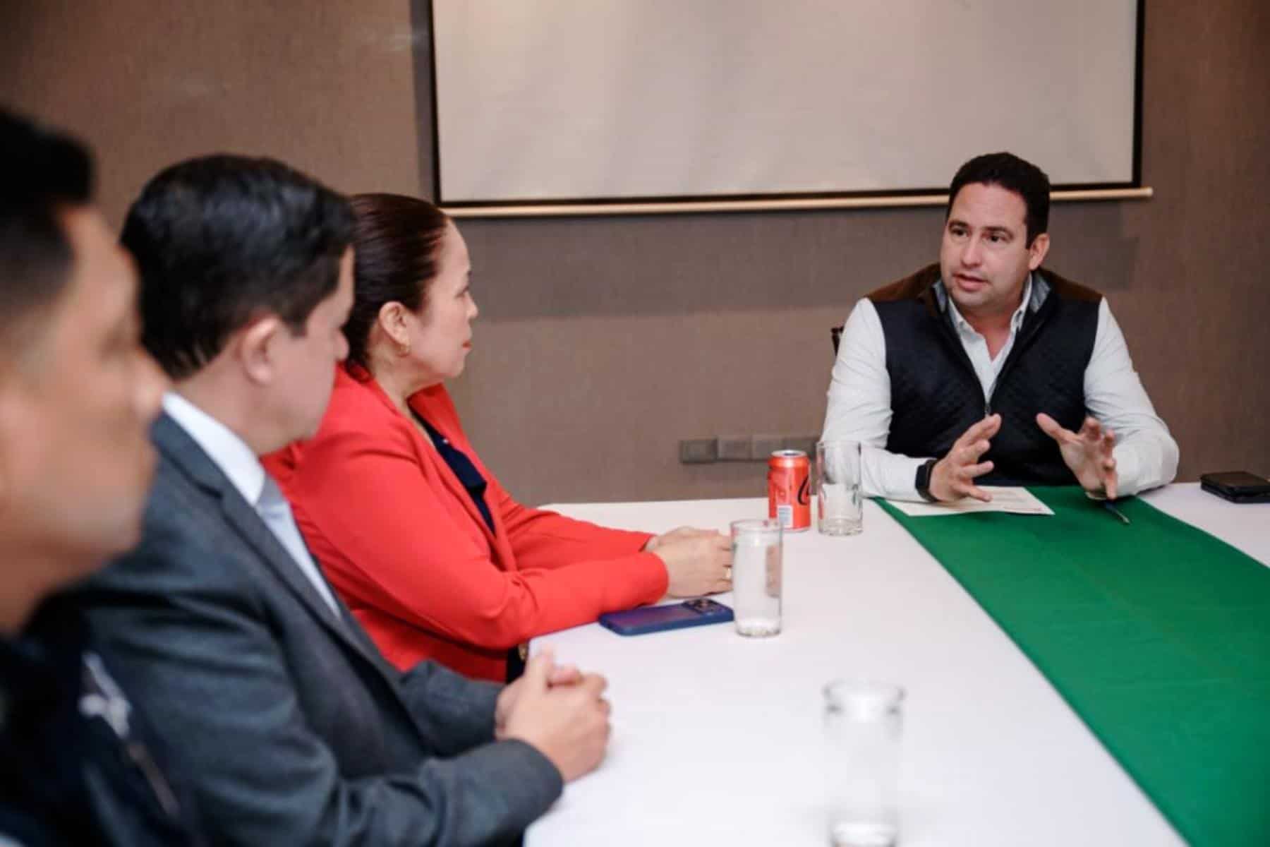 Modelo policial de Saltillo destaca en auditor&iacute;a de CALEA