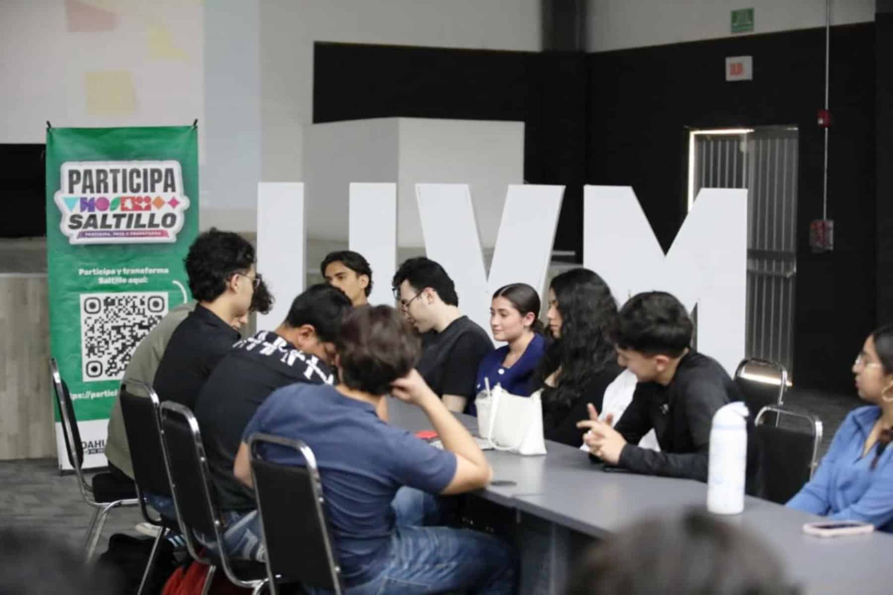 Participa Saltillo 2026: Iniciativa ciudadana para mejorar la ciudad