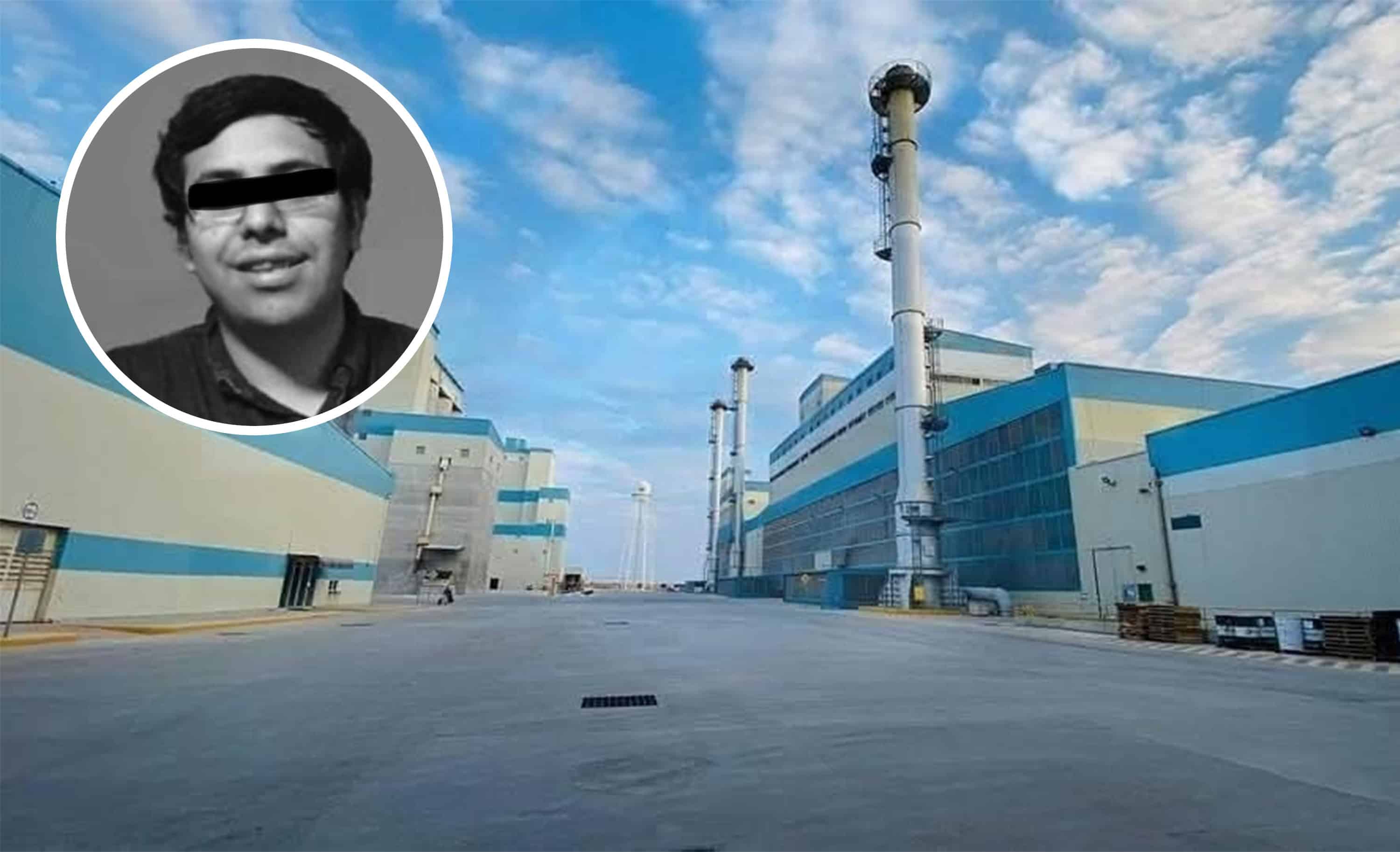 Fallece trabajador de la vidriera tras desvanecerse en su &aacute;rea laboral