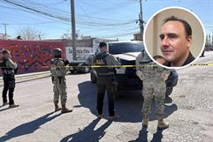 Manolo Jiménez destaca seguridad, inversión y turismo durante gira en Ciudad Acuña