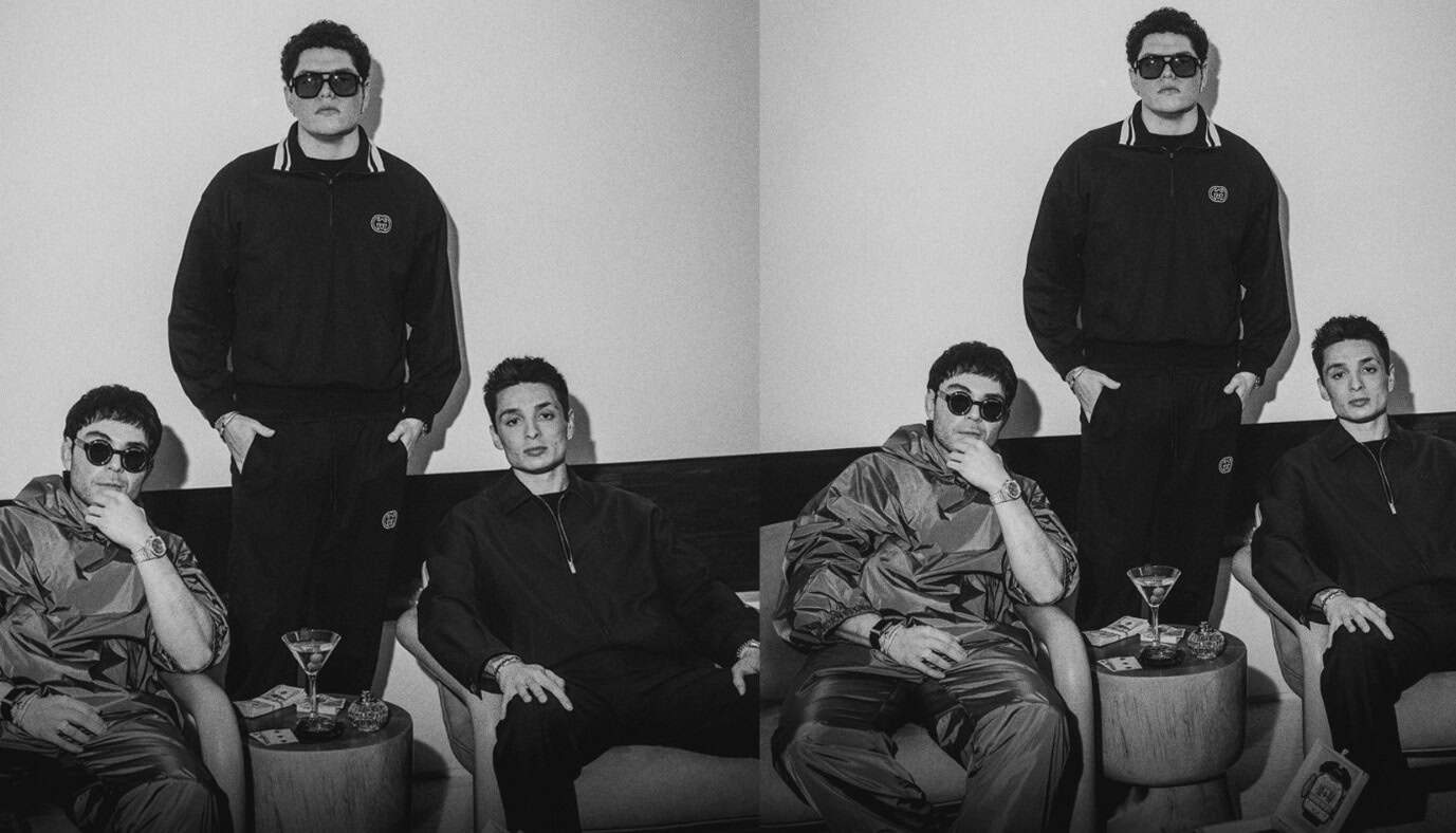 Peso Pluma y Tito Double P estrenan video de London