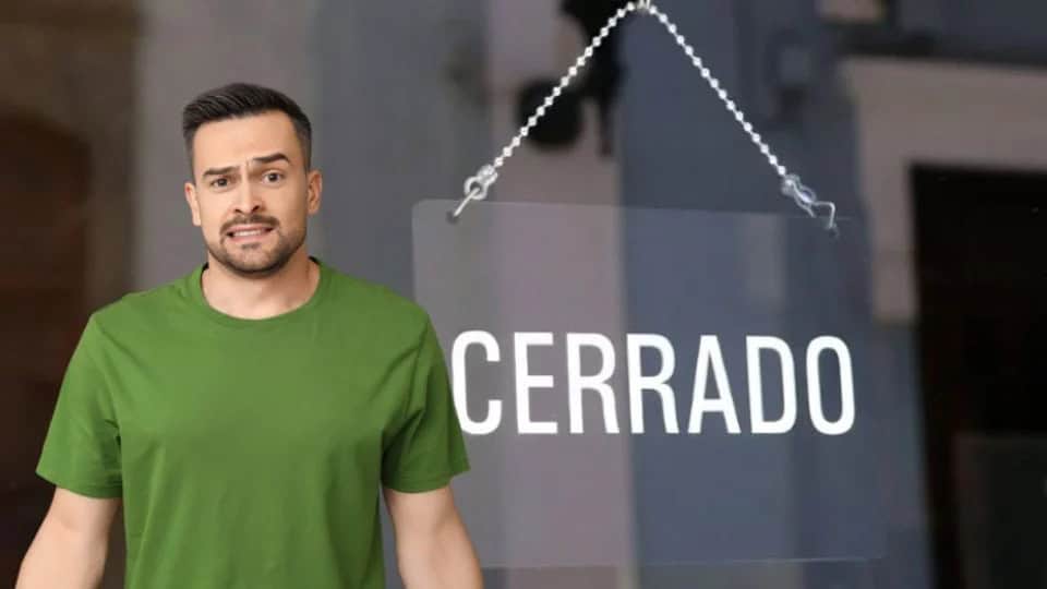 Cierre de sucursales bancarias: Asociaci&oacute;n de Bancos de M&eacute;xico suspende servicios en marzo