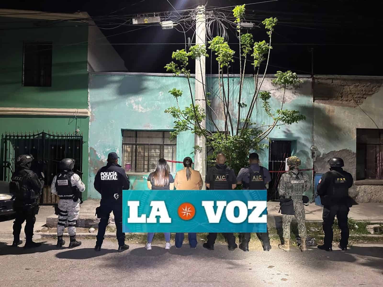 Concretan cateo n&uacute;mero 30 en la Carbon&iacute;fera  aseguran  sustancias il&iacute;citas en Nueva Rosita