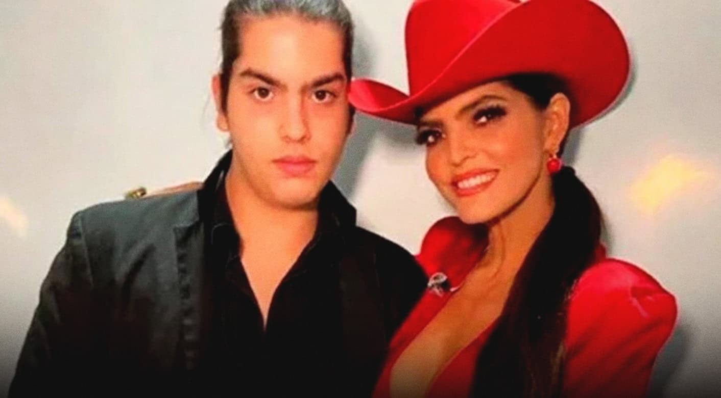 Jos&eacute; Emilio Levy critica a &Aacute;ngel Mu&ntilde;oz por rumores de infidelidad