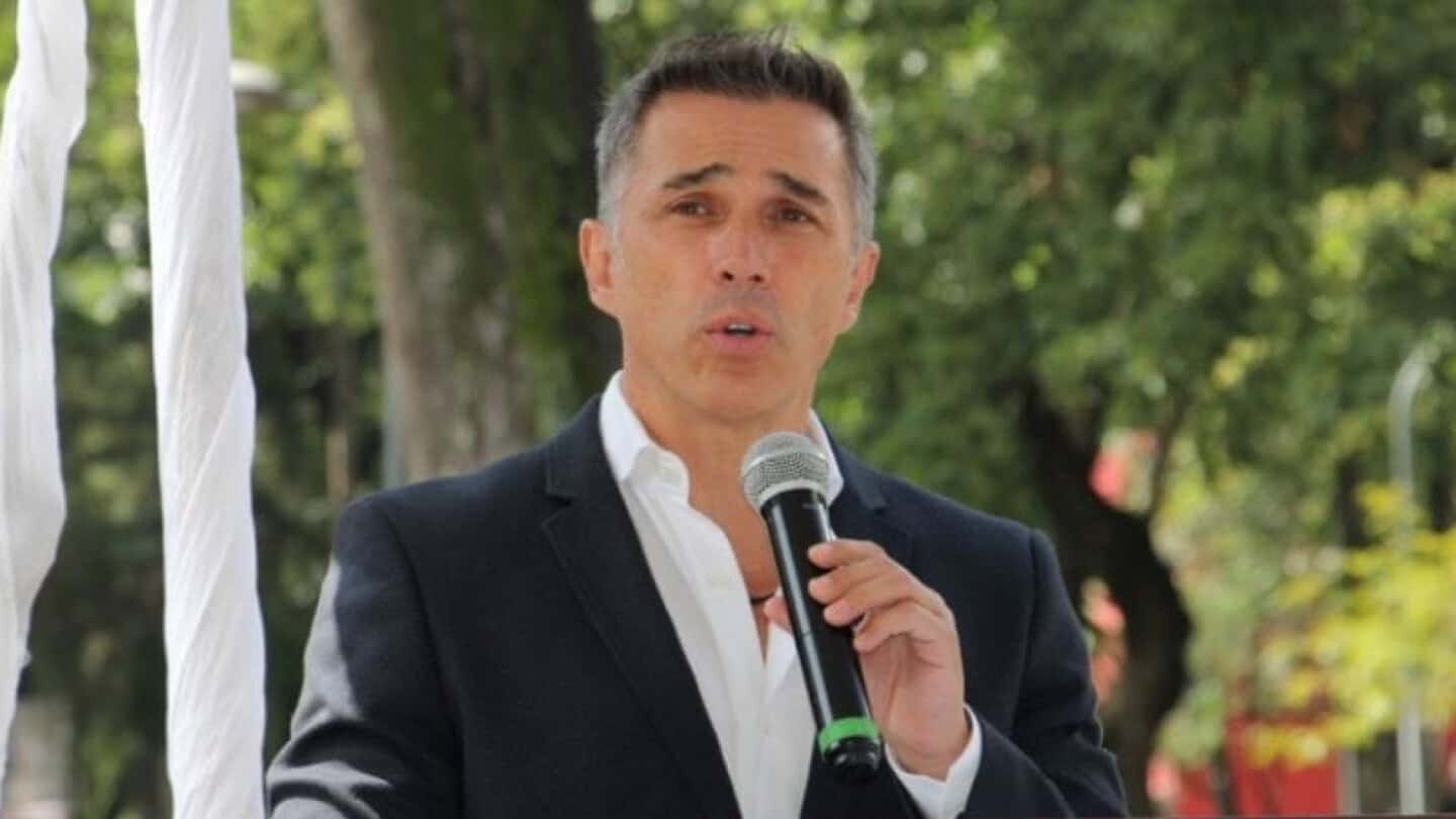 Sergio Mayer planea regresar a sus actividades como diputado tras La Casa de los Famosos