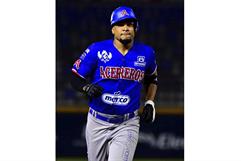 Ramón Hernández regresa a Acereros de Monclova para la temporada 2026