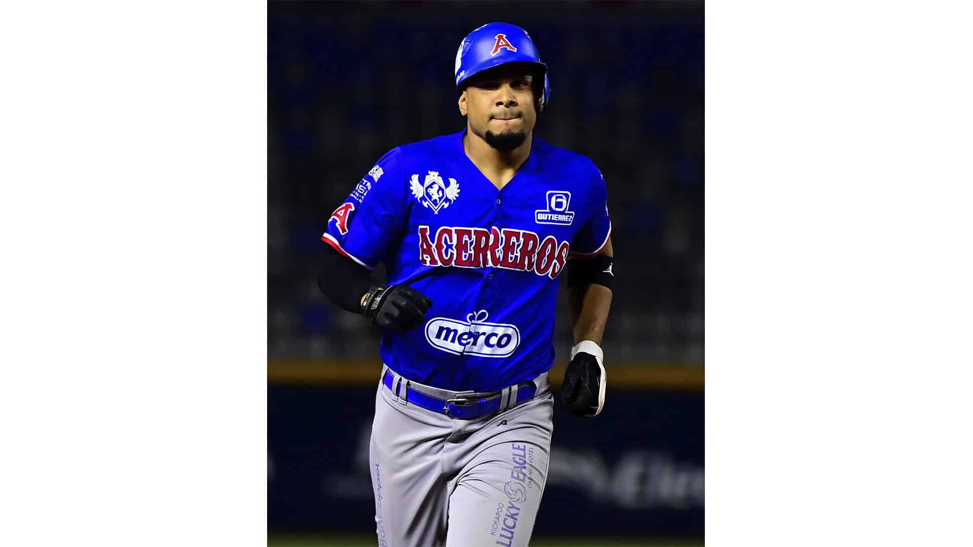 Ram&oacute;n Hern&aacute;ndez regresa a Acereros de Monclova para la temporada 2026