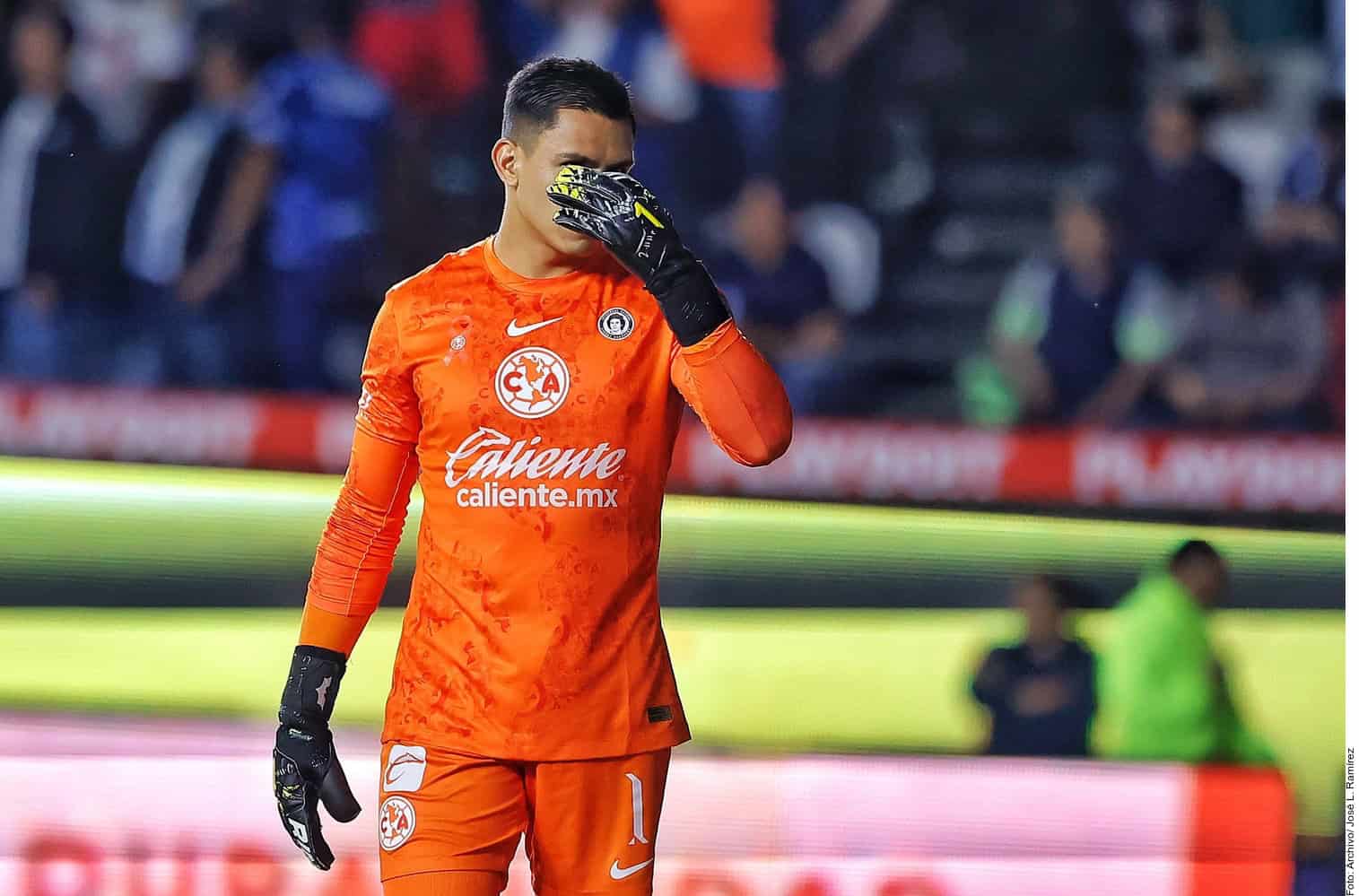 Luis &Aacute;ngel Malag&oacute;n se perder&aacute; el Mundial tras operaci&oacute;n en el tend&oacute;n de Aquiles