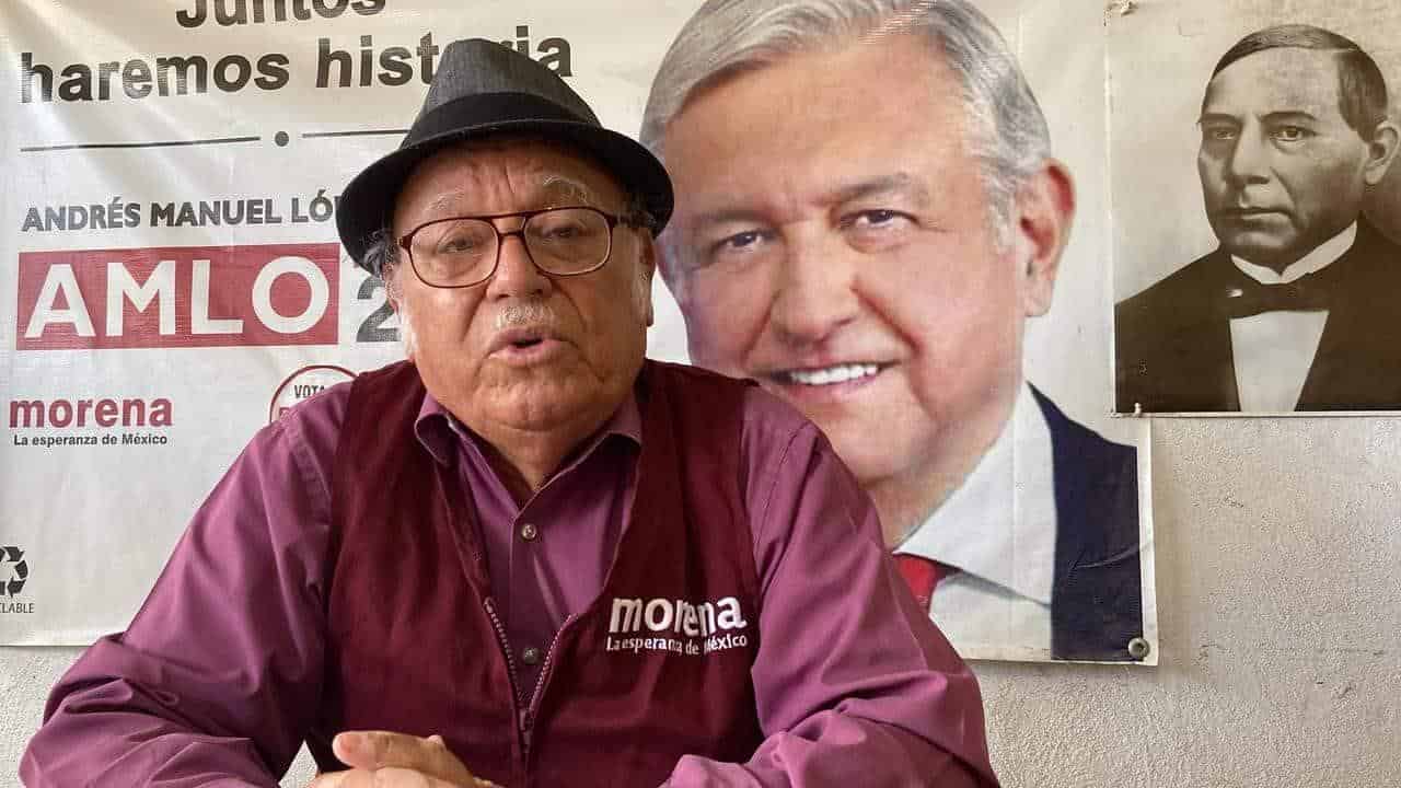 Guadalupe C&eacute;spedes critica a aliados por votar contra reforma electoral
