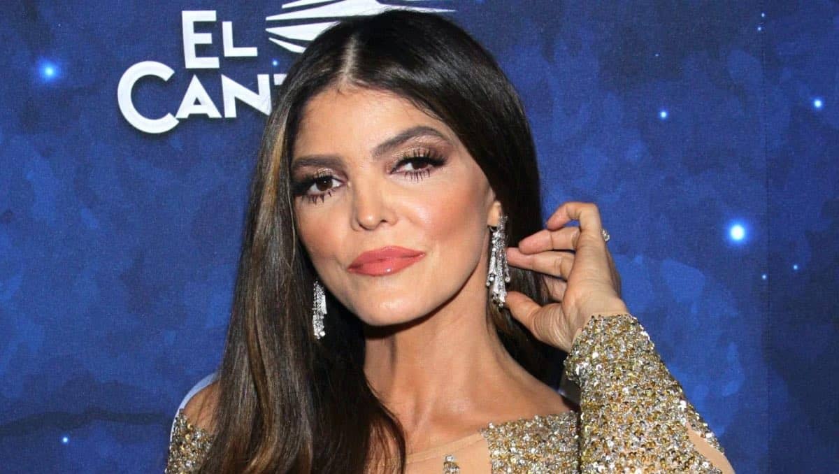 &Aacute;ngel Mu&ntilde;oz confirma infidelidad: Ana B&aacute;rbara decide perdonar