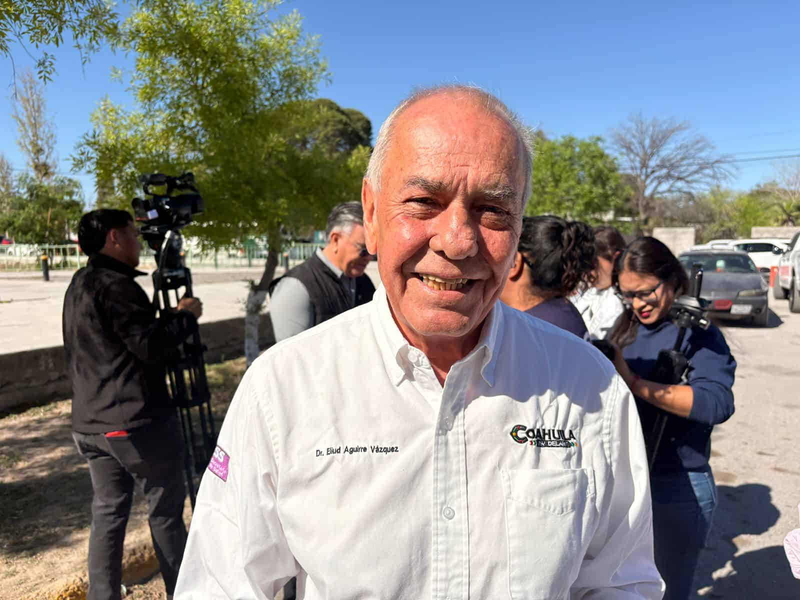 Secretar&iacute;a de Salud de Coahuila alerta sobre rickettsiosis y garrapatas