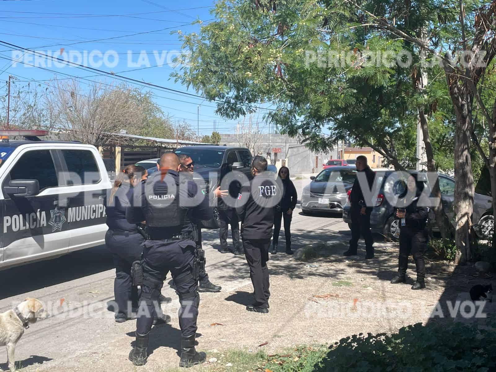 Localizan a Guadalupe N, menor extraviada en Monclova