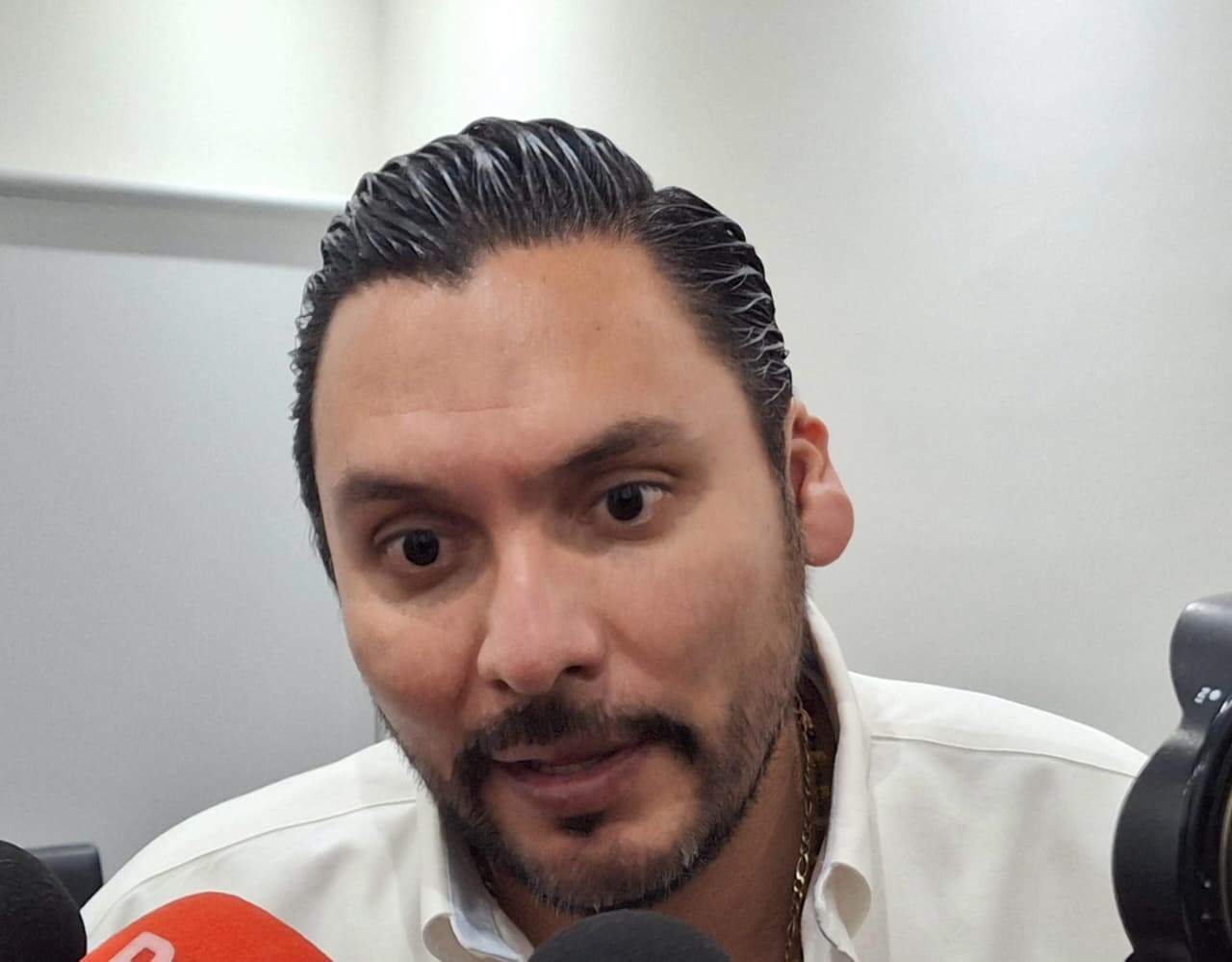 Carlos Villarreal P&eacute;rez presenta app de seguridad para la ciudadan&iacute;a en Coahuila