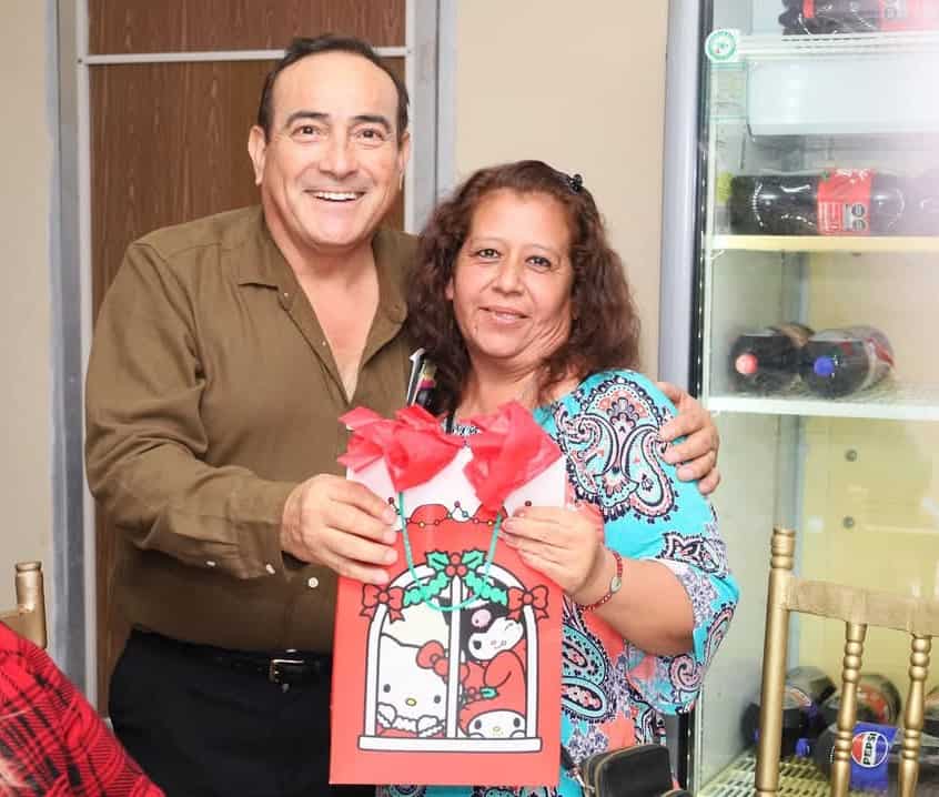 Dengue hemorr&aacute;gico cobra la vida de V&iacute;ctor Vega en Monclova