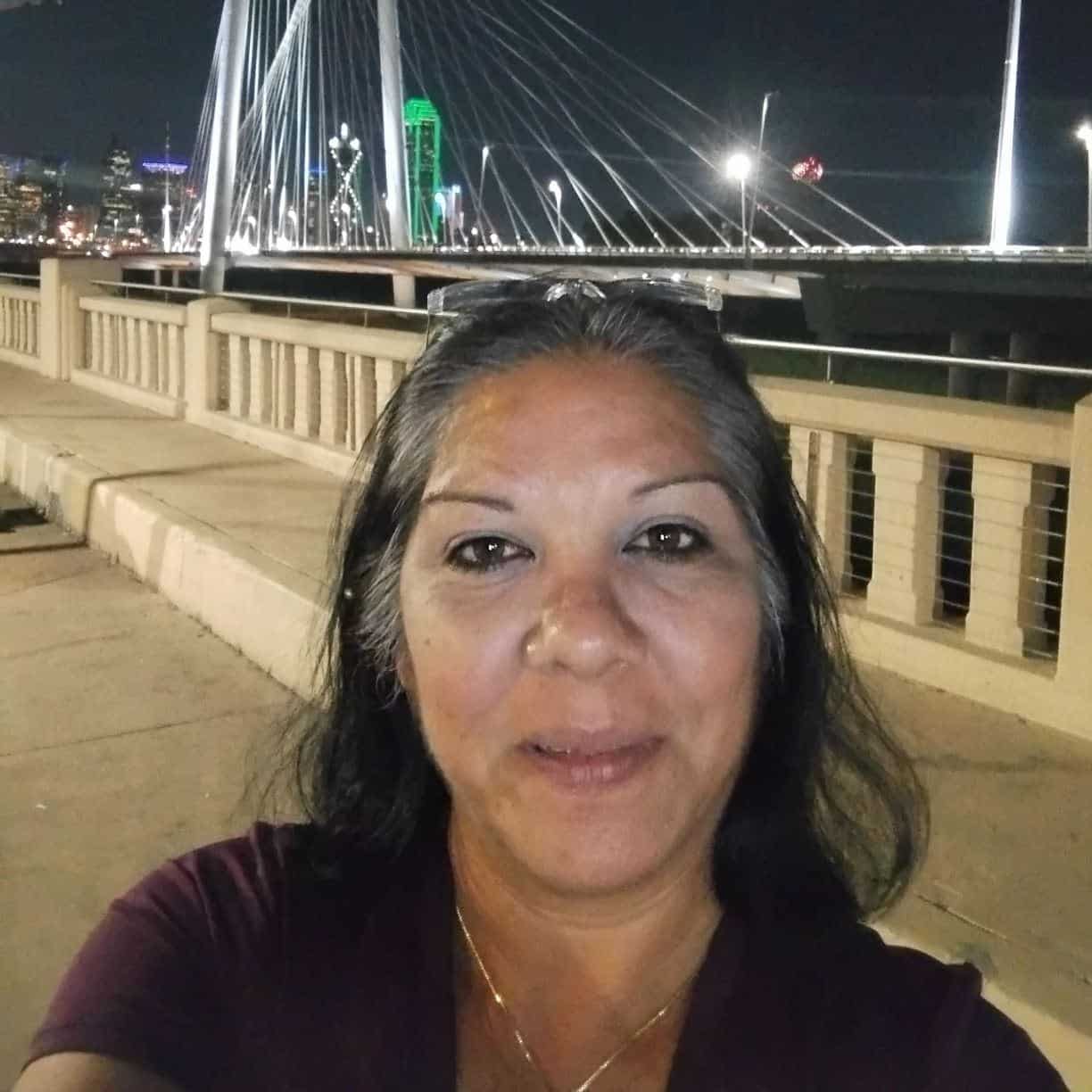 Familia de Ana Mart&iacute;nez intensifica b&uacute;squeda tras su desaparici&oacute;n