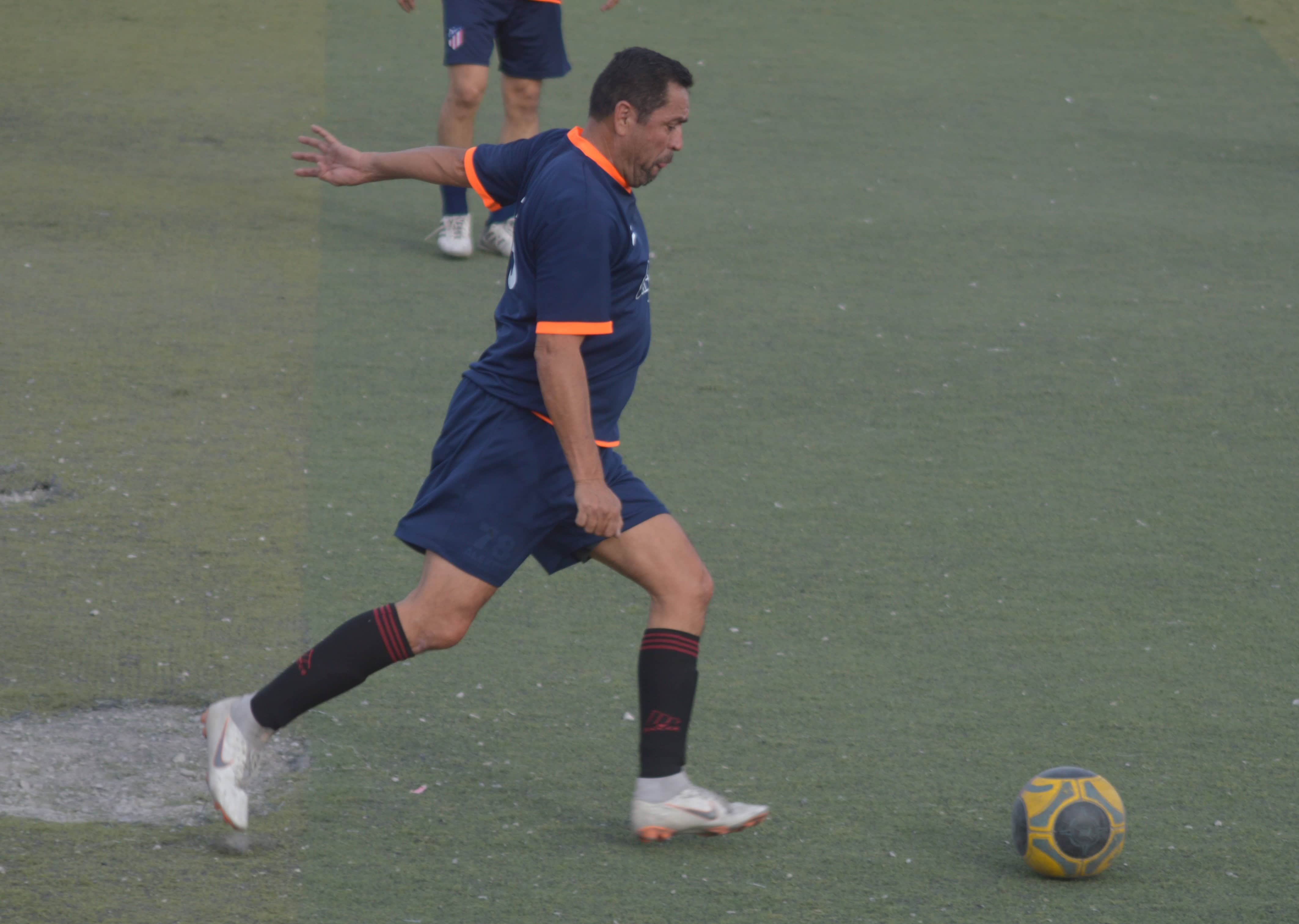 Colonia Obrera se impone 3-1 a Hip&oacute;dromo en jornada 4