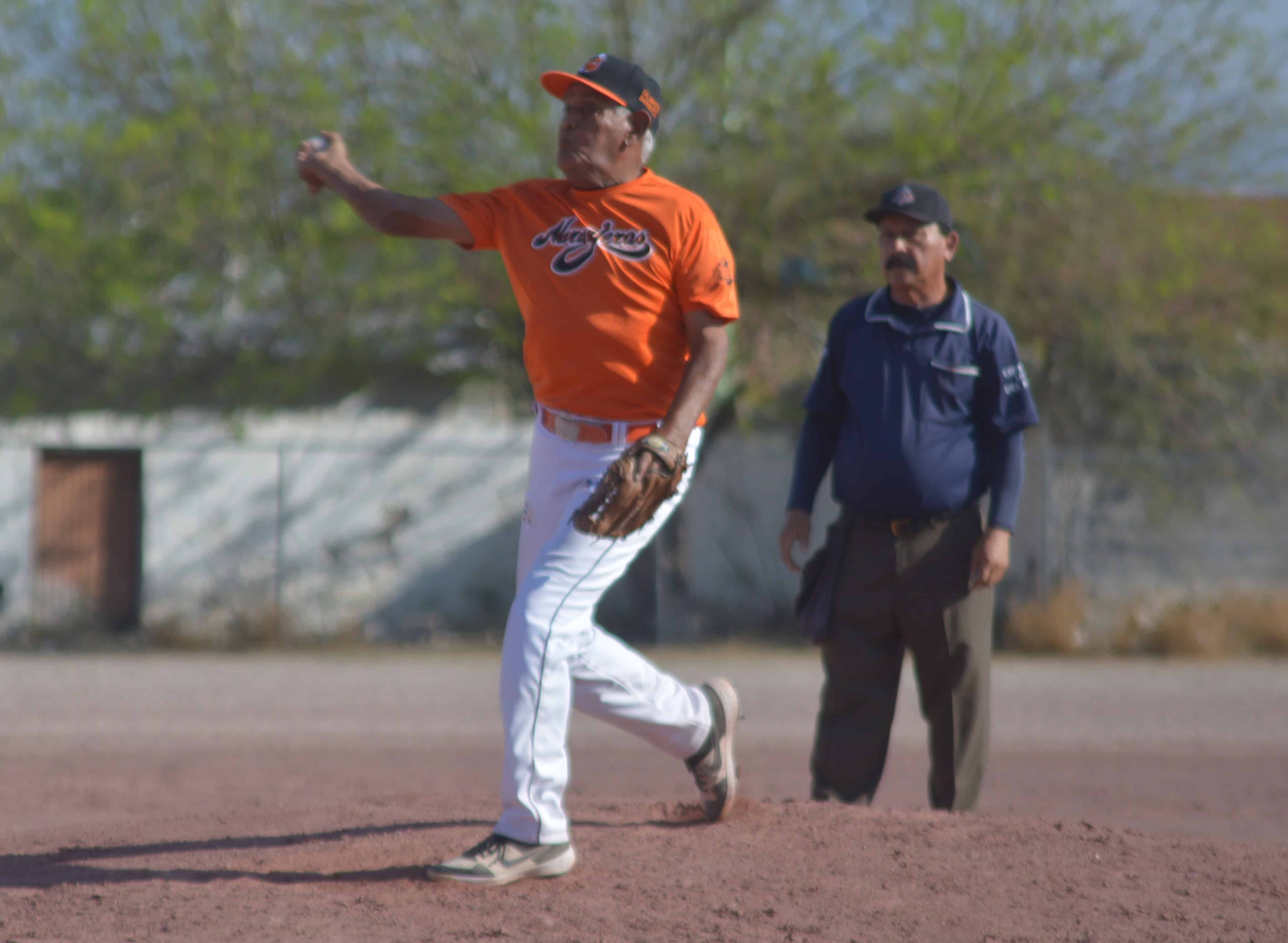 Celestino Zapata lidera a Astros en victoria sobre Naranjeros