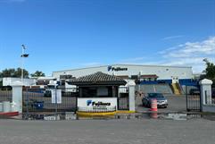 Fujikura anuncia paro técnico de cuatro días en planta de Piedras Negras