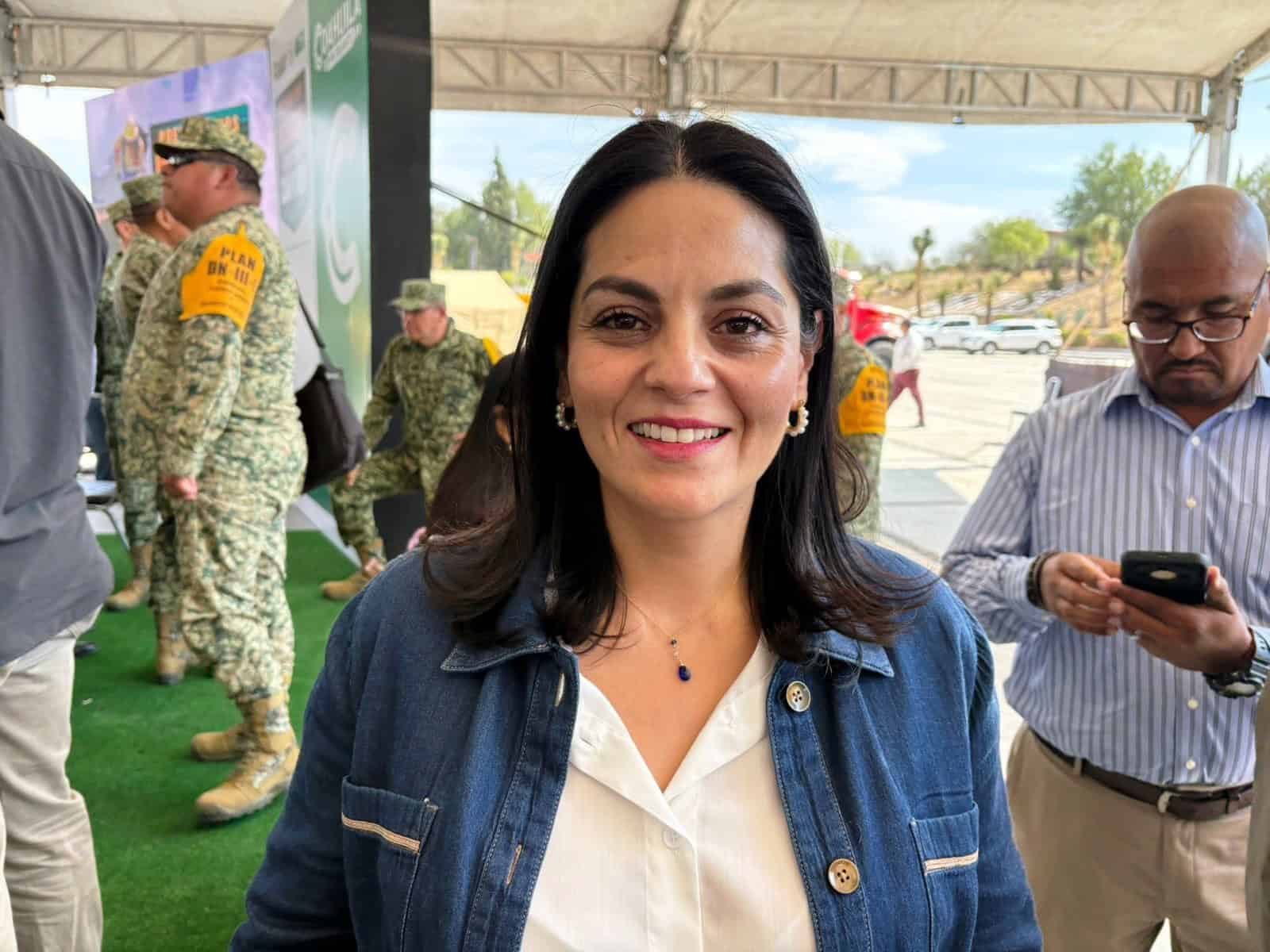 Reforma electoral en Coahuila genera inquietud en legisladora