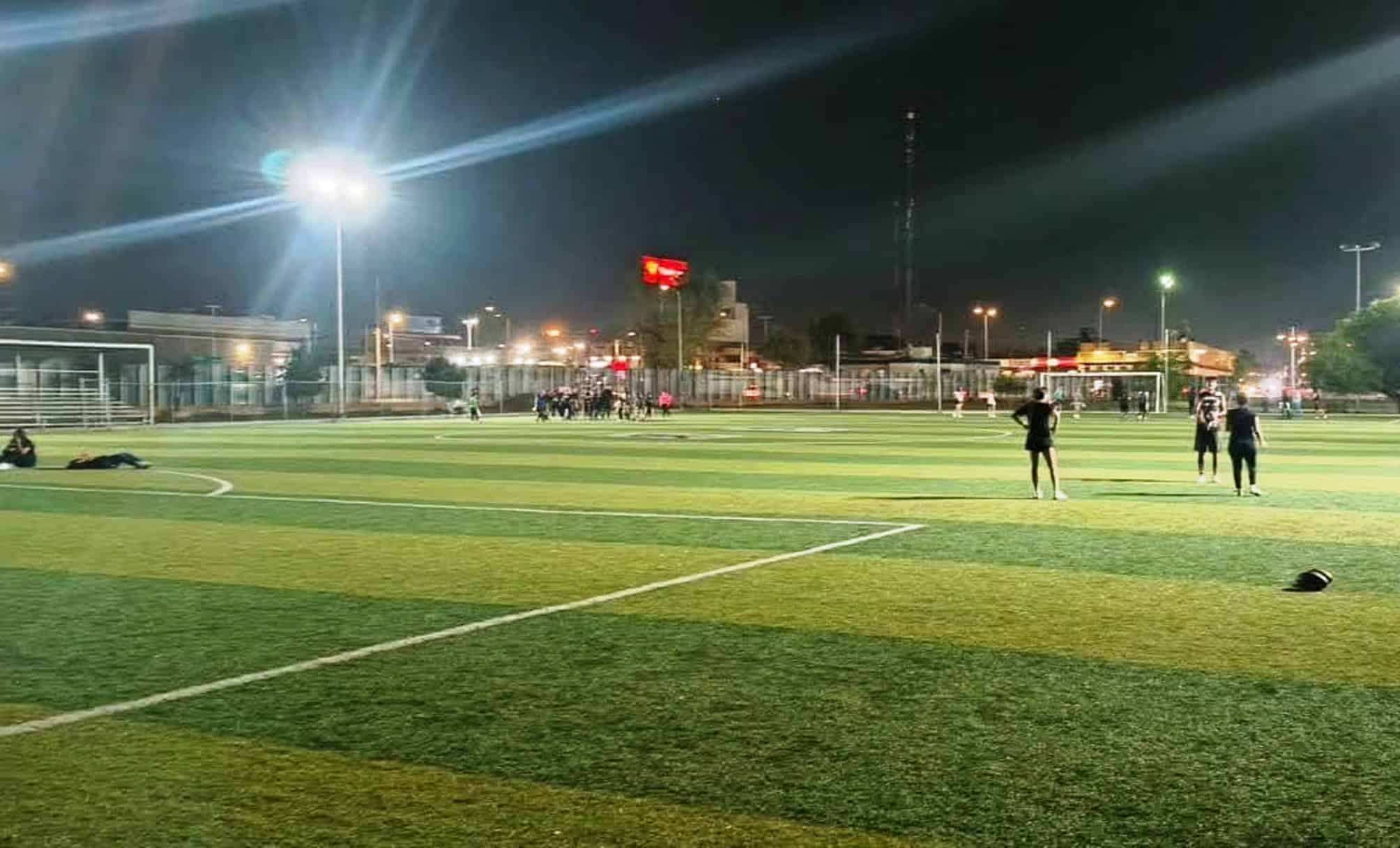 Pruebas piloto para ampliar Ruta Recreativa en Saltillo