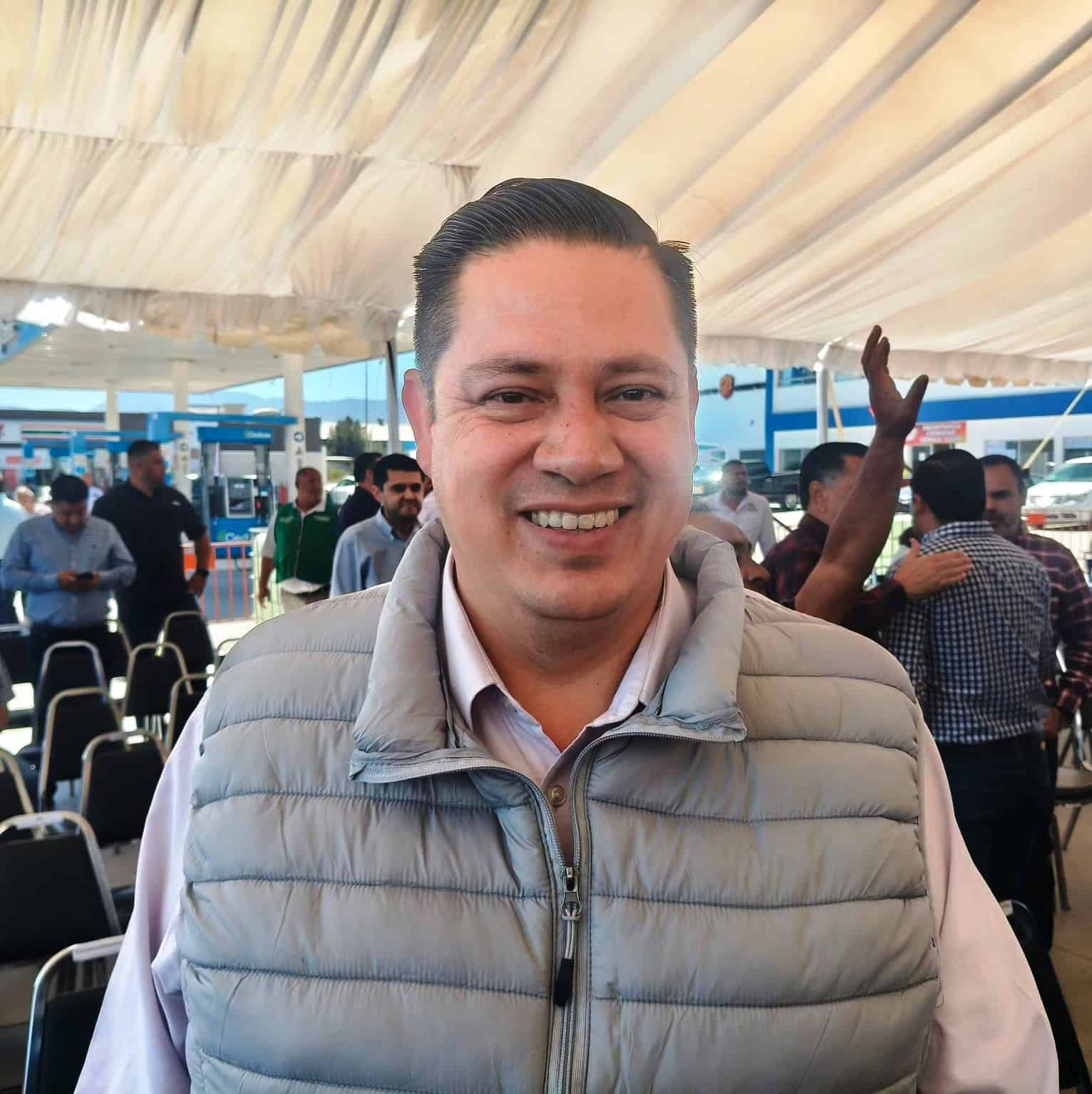 Pruebas piloto para ampliar Ruta Recreativa en Saltillo
