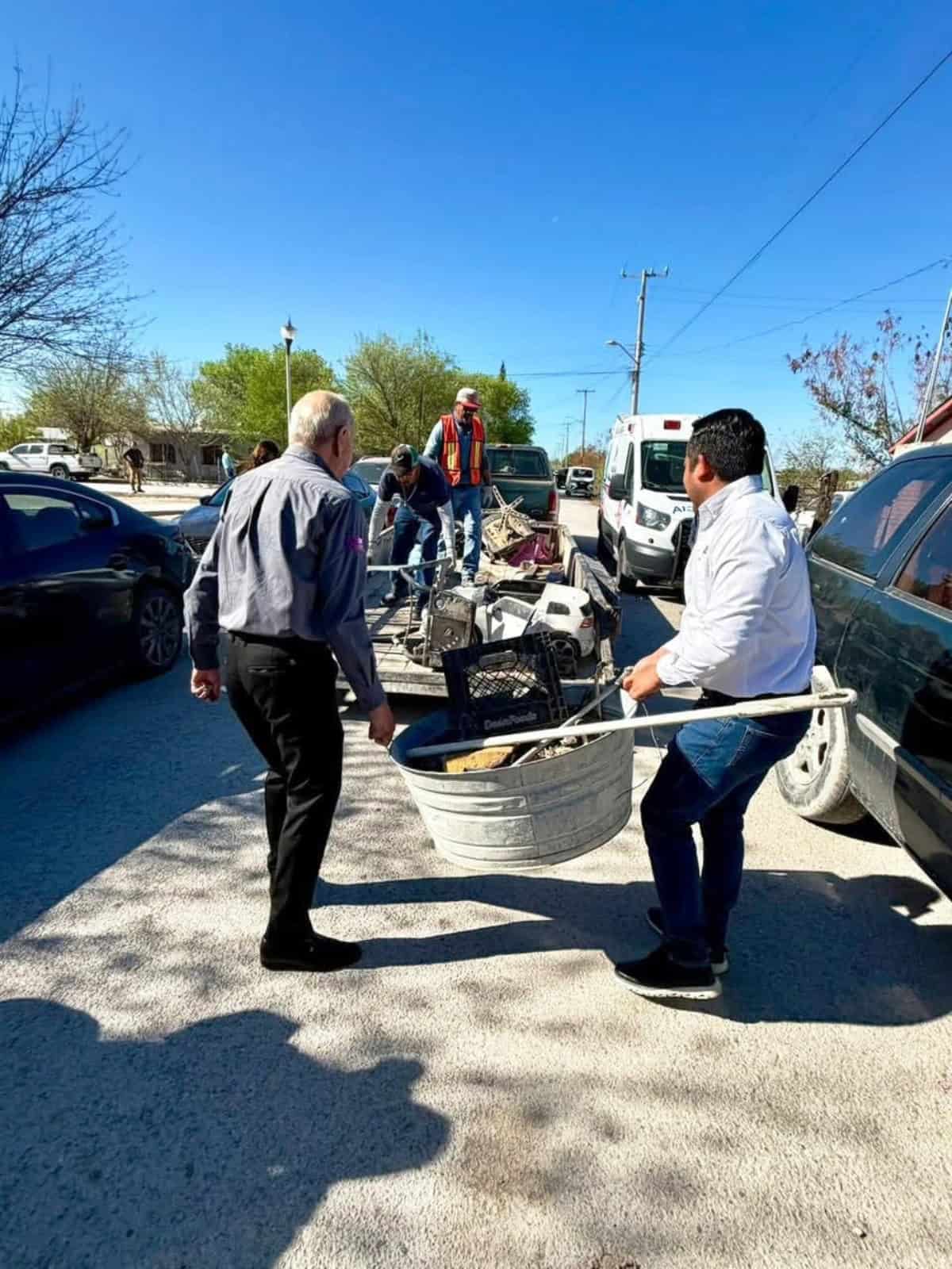Falta de frío en Saltillo propicia riesgos de salud
