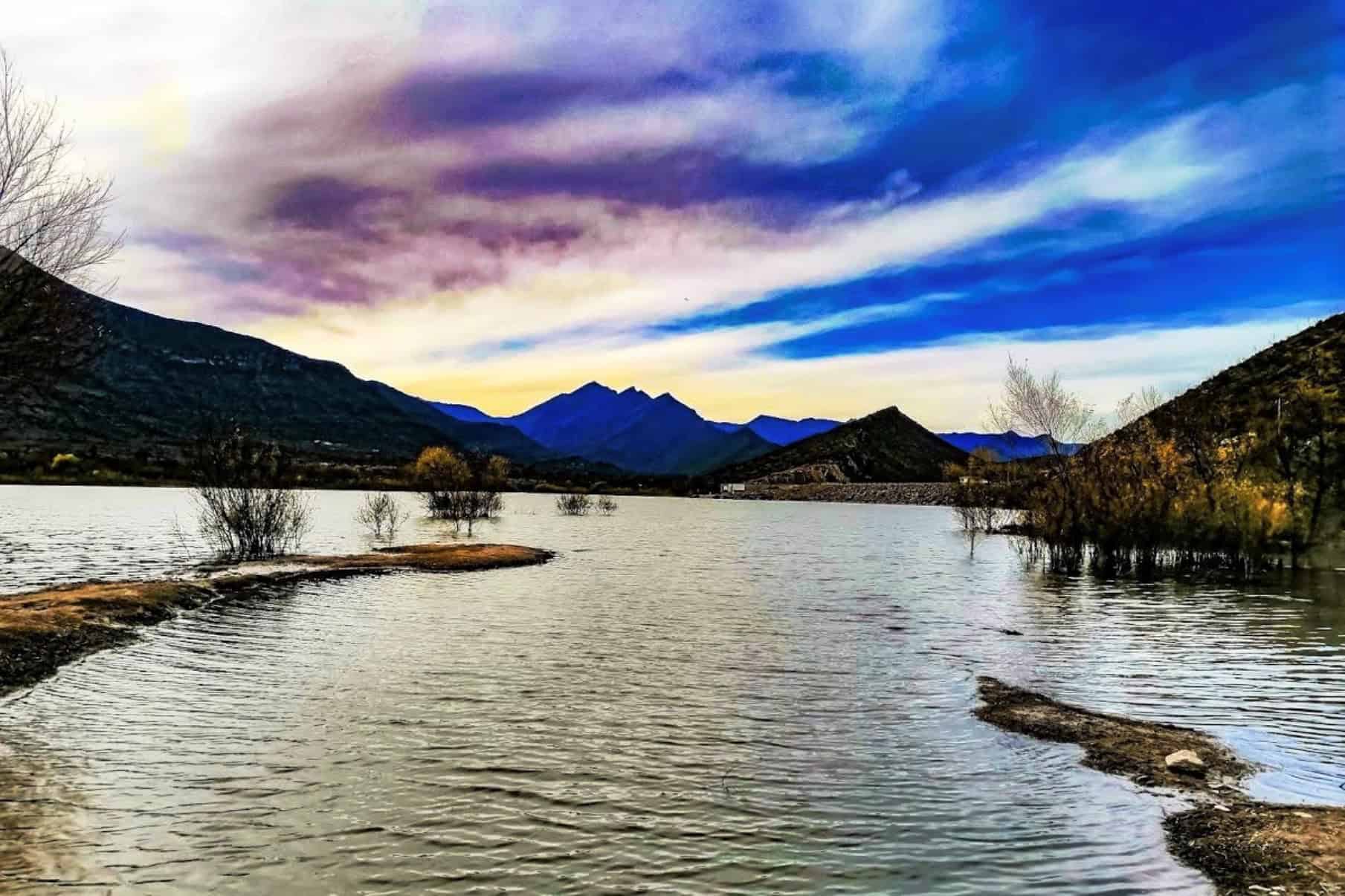 Ramos Arizpe busca potenciar turismo en la Presa Palo Blanco